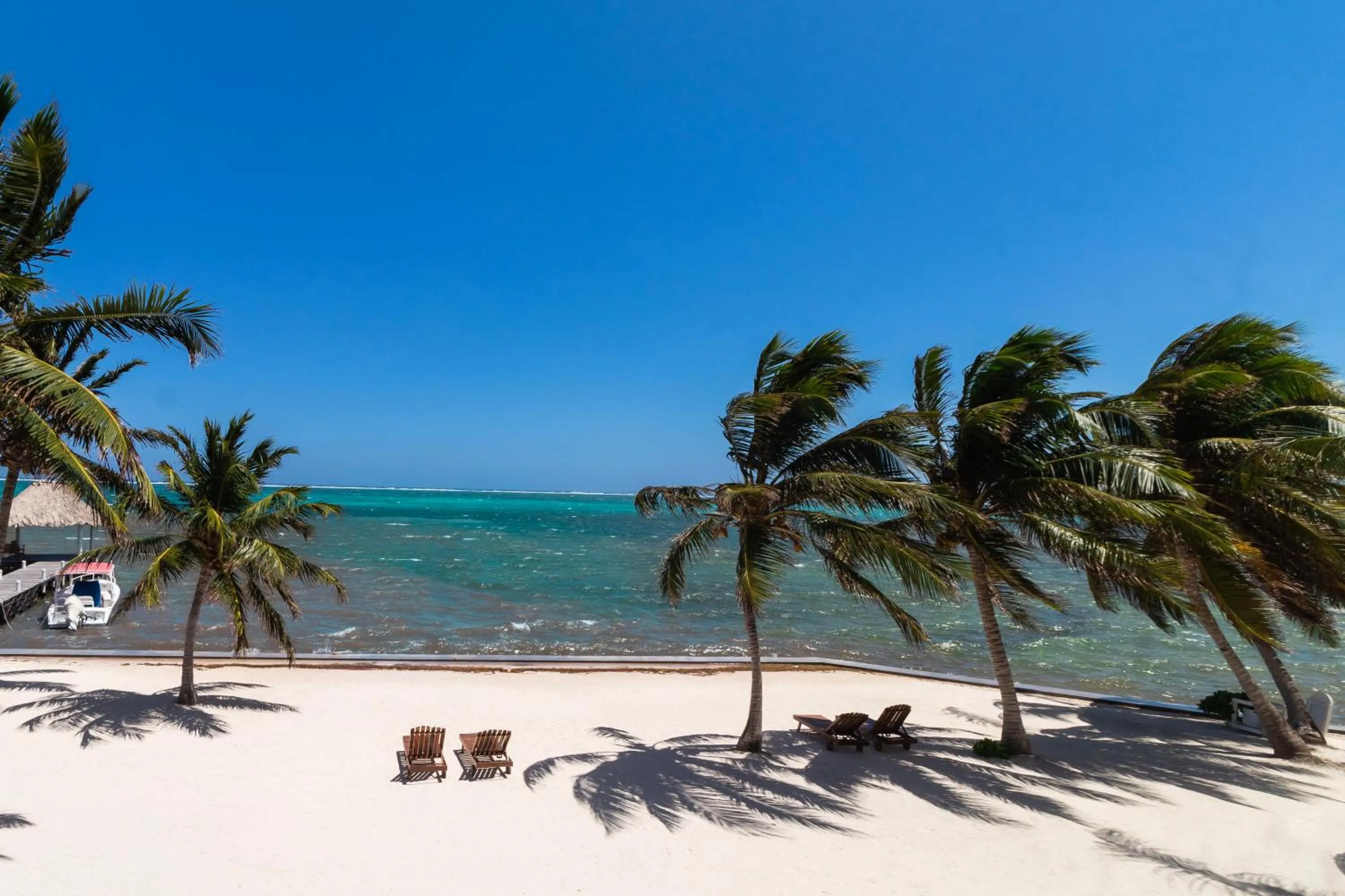 Nearby landmark in Tara Del Sol Resort