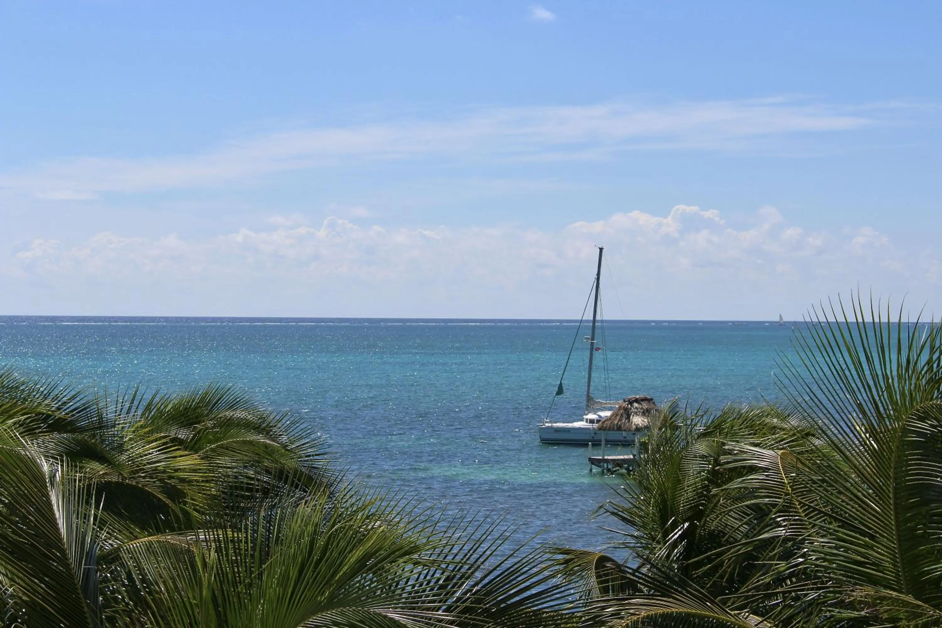 Nearby landmark in Tara Del Sol Resort