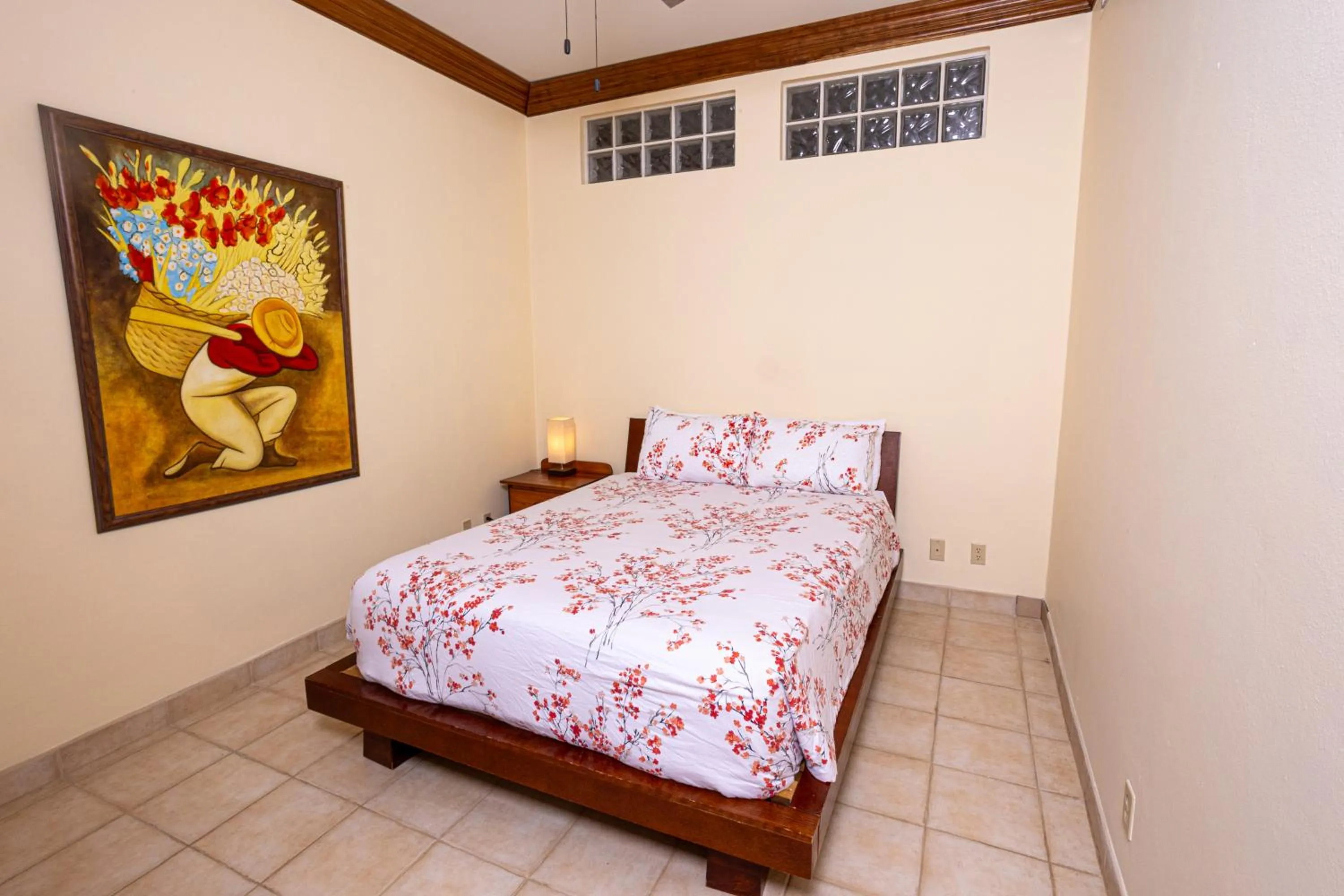 Bedroom, Bed in Tara Del Sol Resort