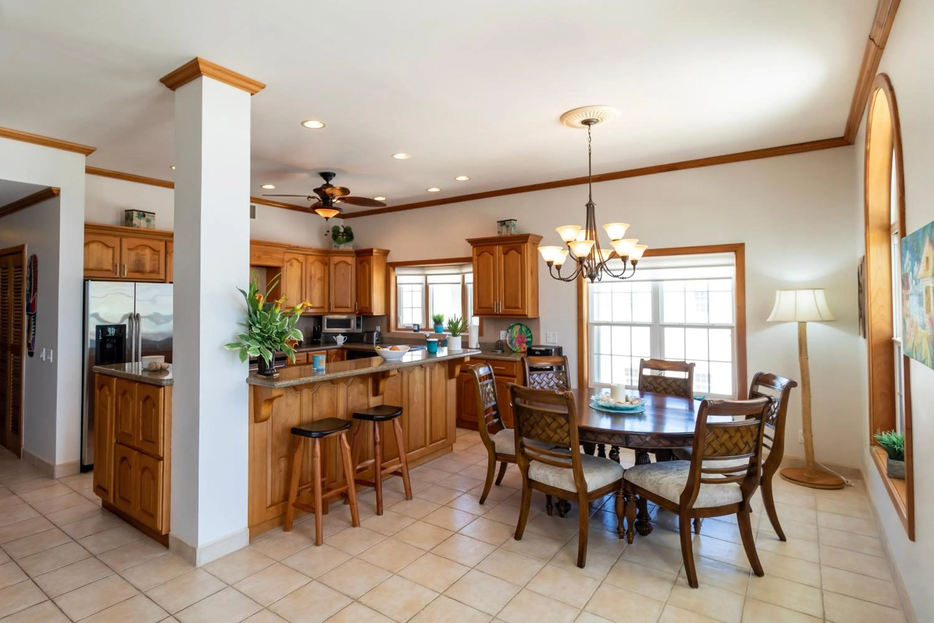 Coffee/tea facilities in Tara Del Sol Resort