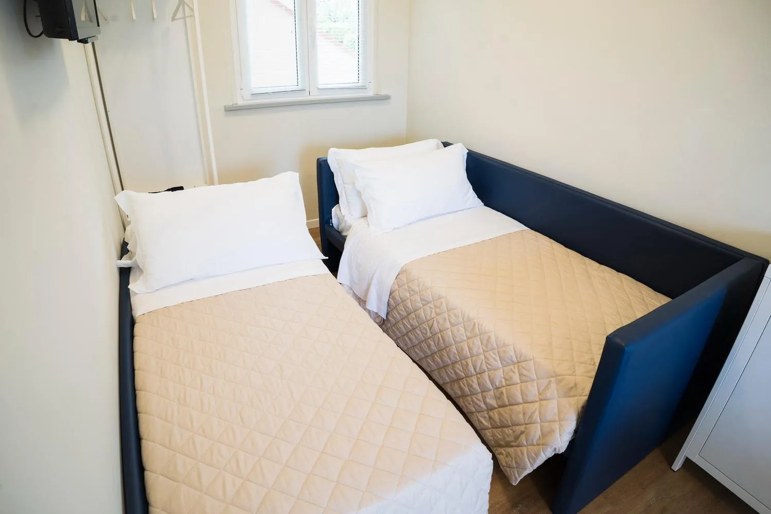 Bed in Balconi Del Conero