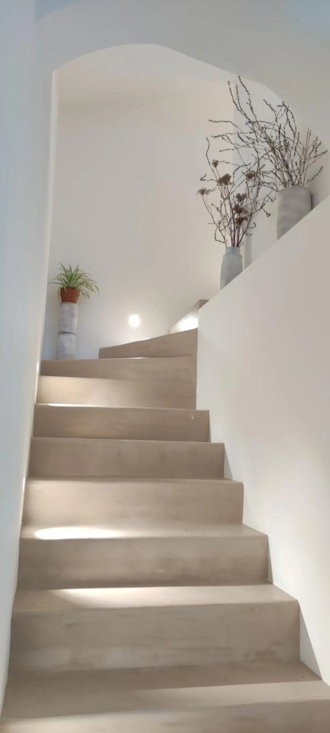 View (from property/room) in Asylum Amicorum Bed & Breakfast