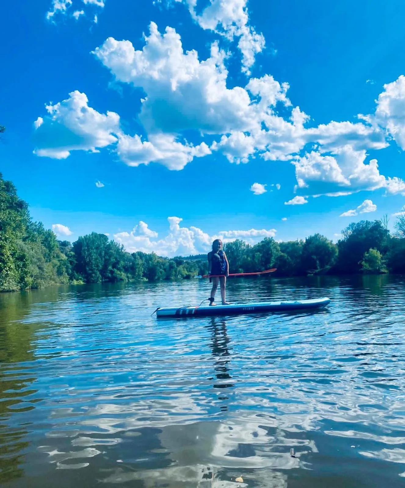 Sports in Ribeira House