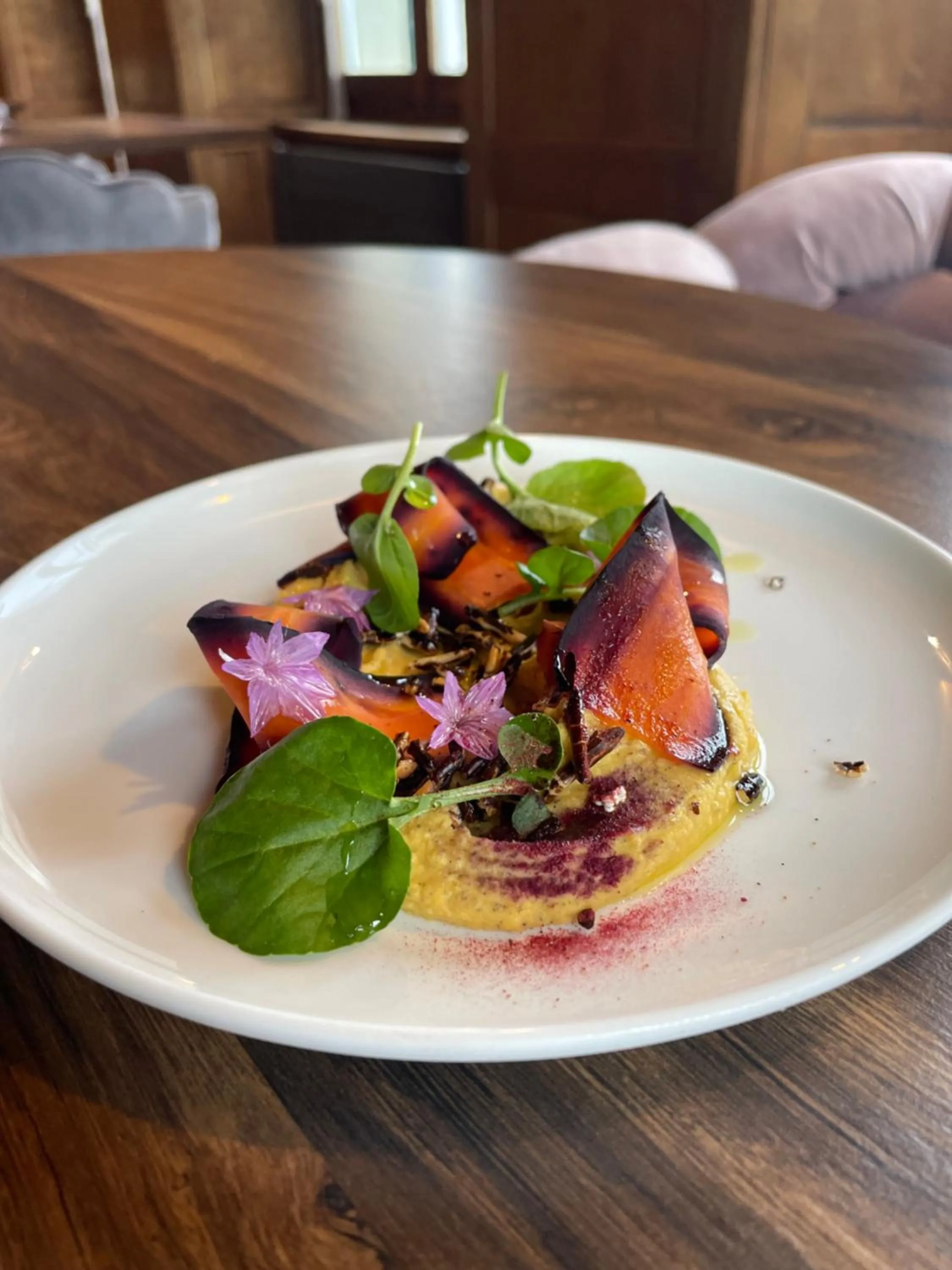 Restaurant/places to eat in Rössli Hurden