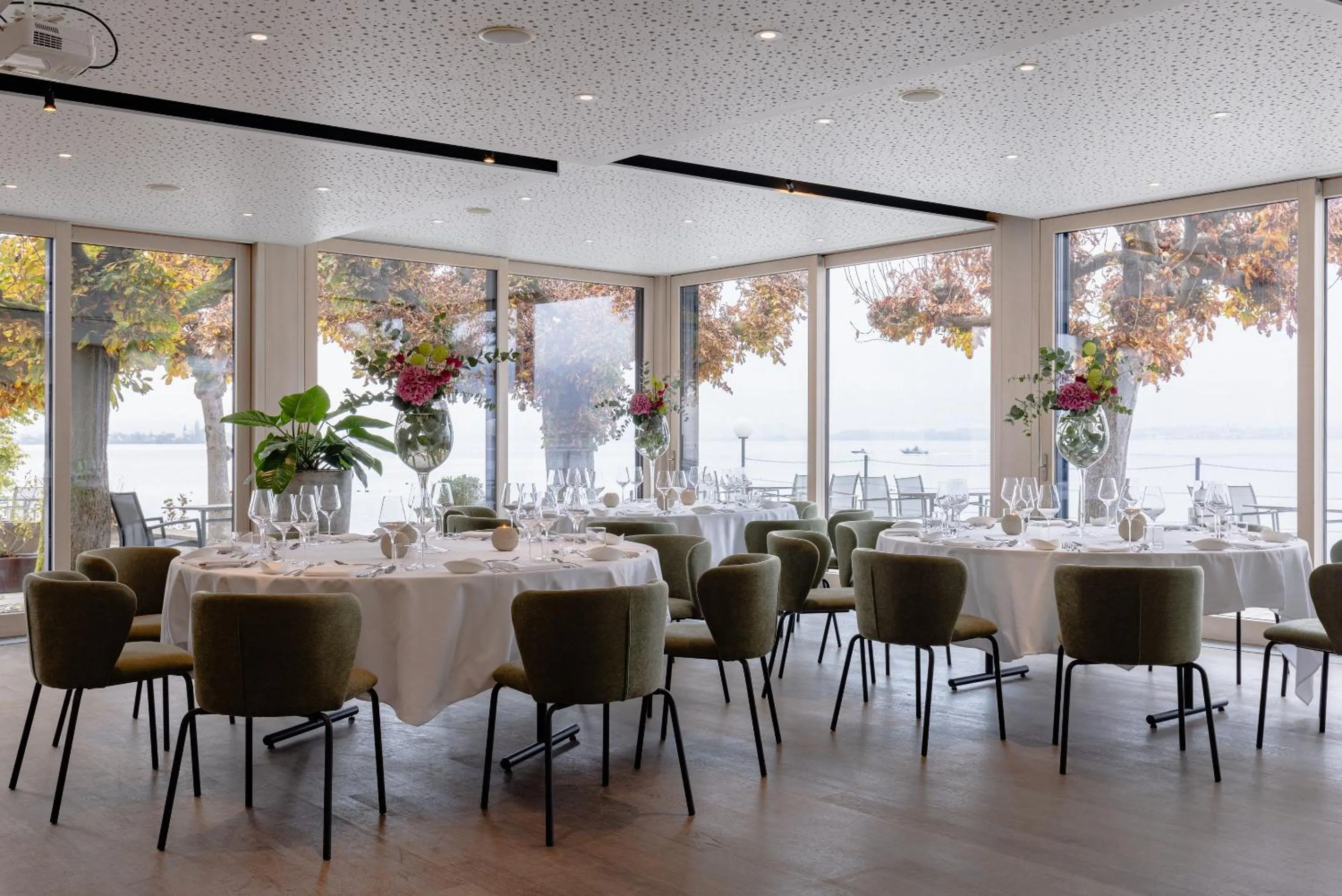 Banquet/Function facilities in Rössli Hurden