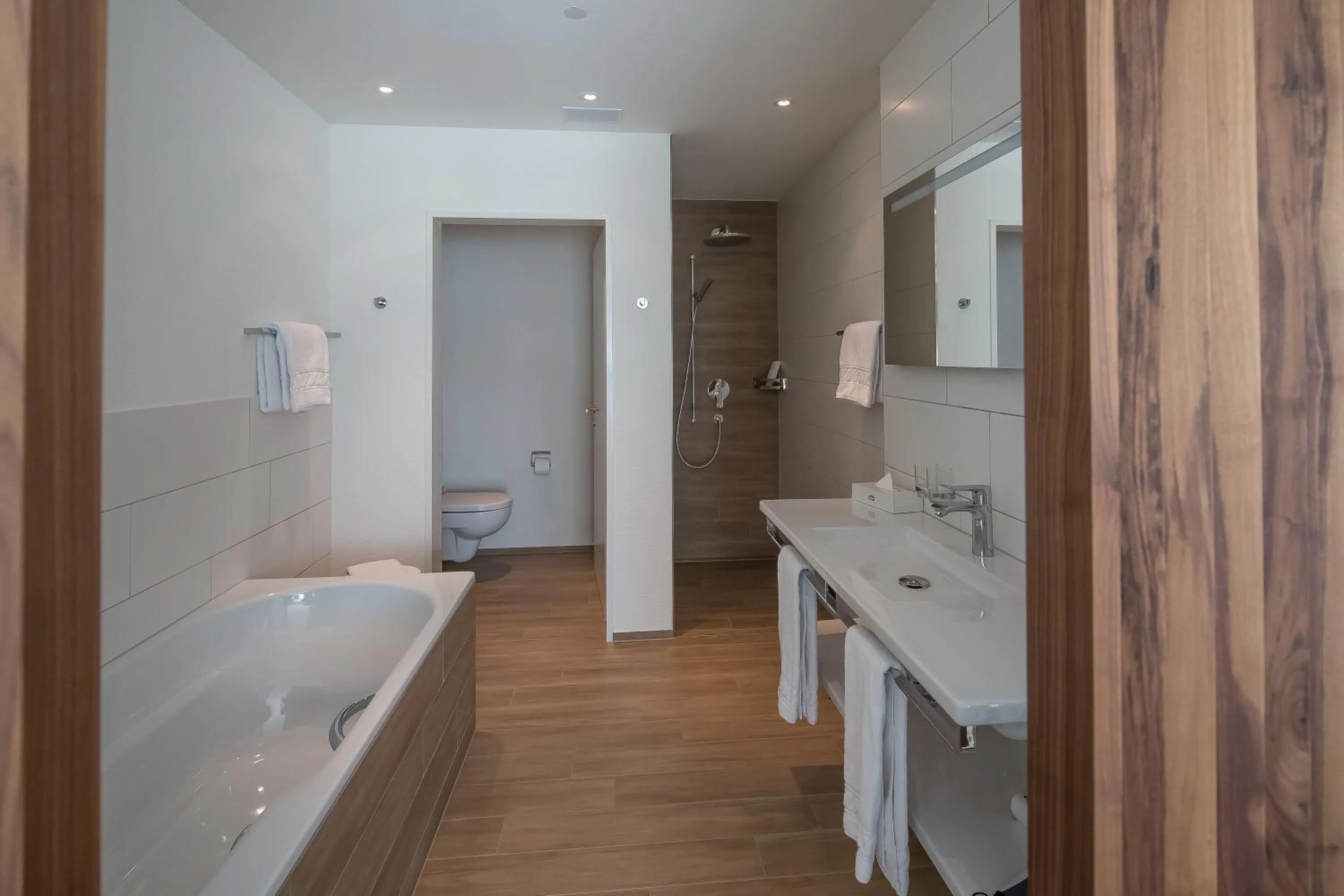 Superior Apartment in Rössli Hurden