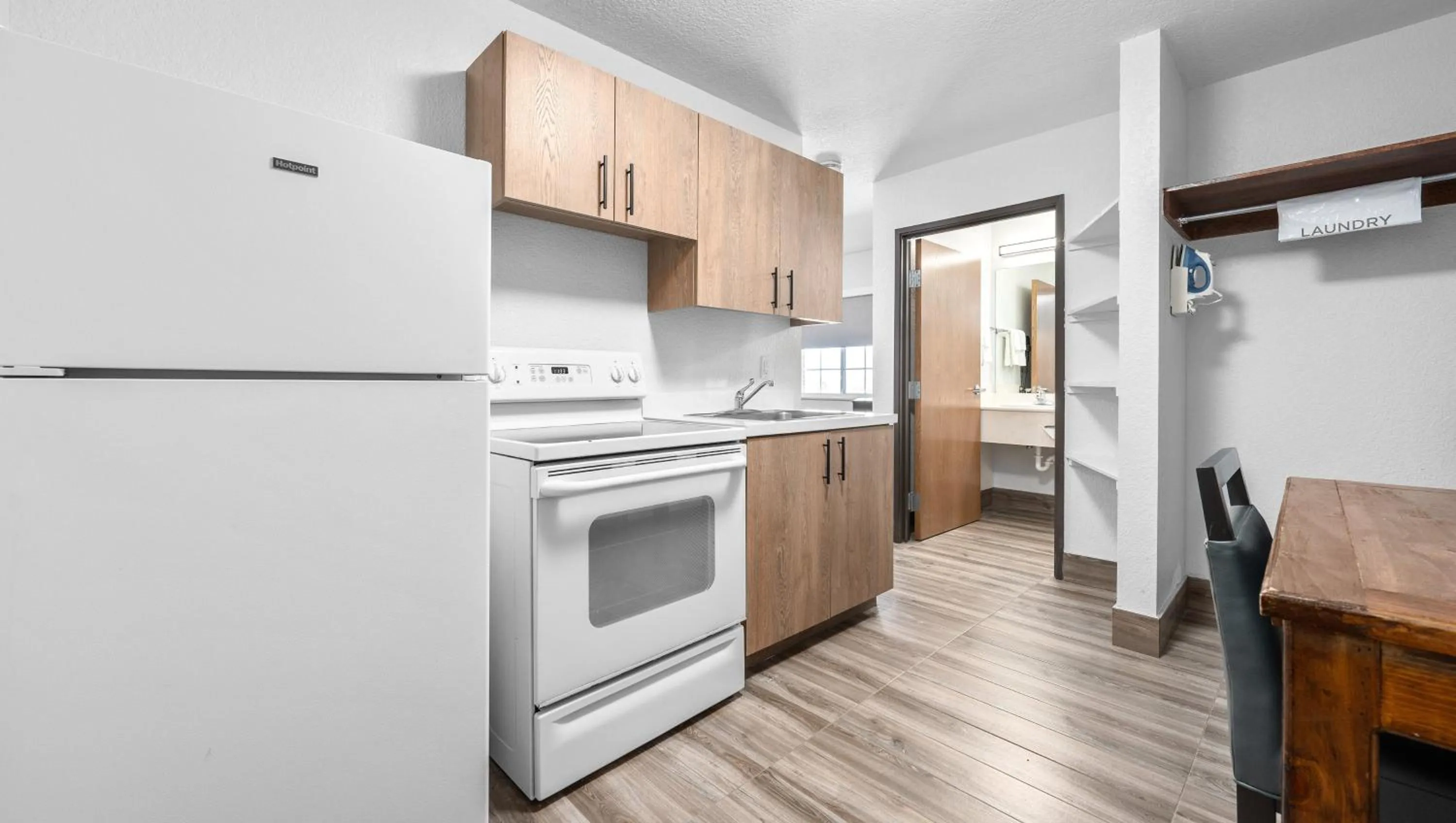 Bedroom in Atria Hotel and RV McGregor