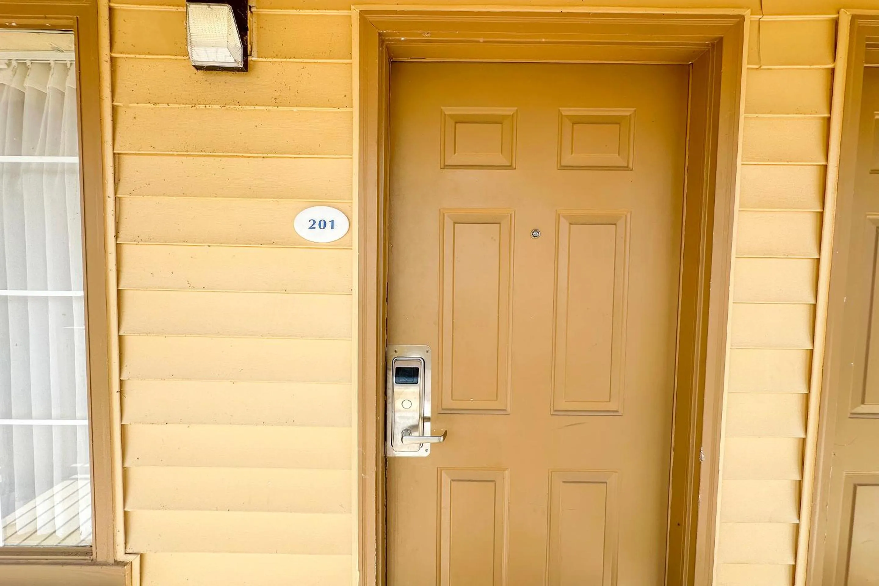 Area and facilities in Bonita Lakes Inn by Capital O Meridian I20