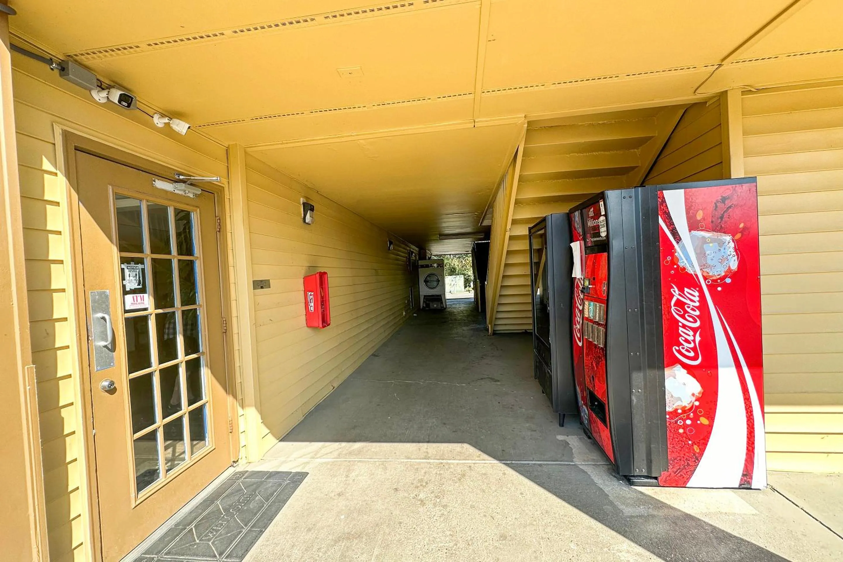 Lobby or reception in Bonita Lakes Inn by Capital O Meridian I20