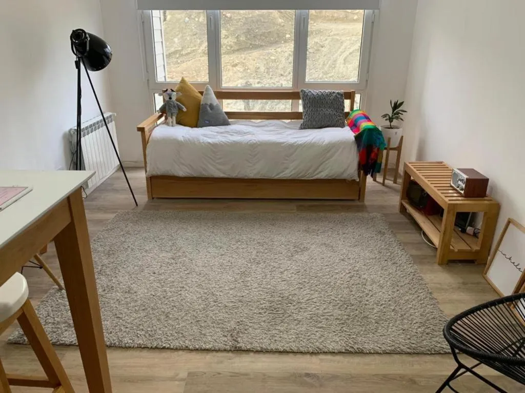 Miradores del Beagle