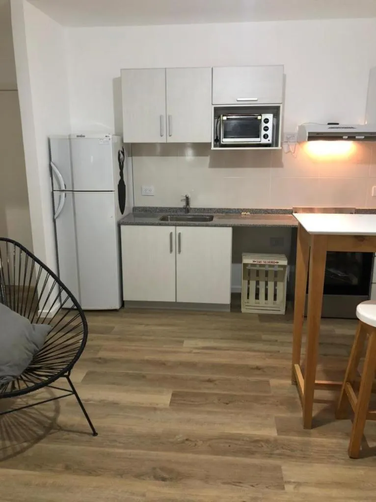 Miradores del Beagle