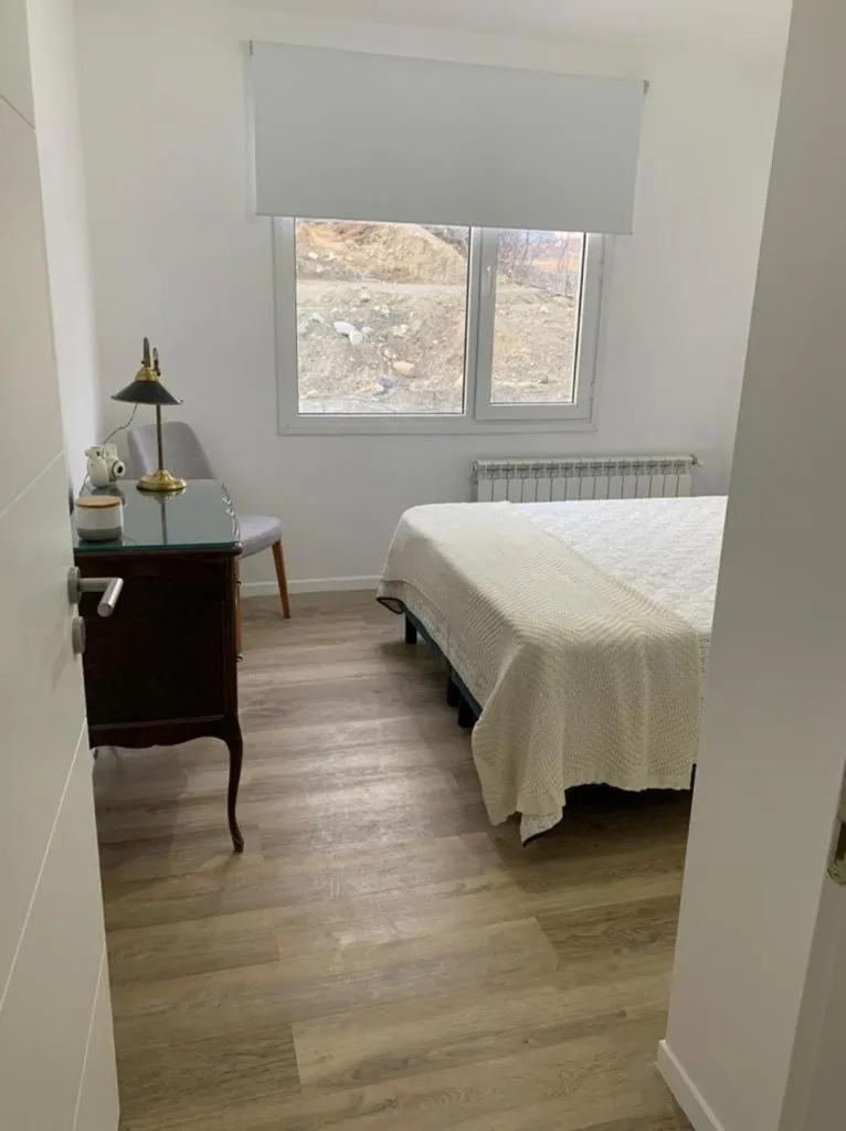 Miradores del Beagle