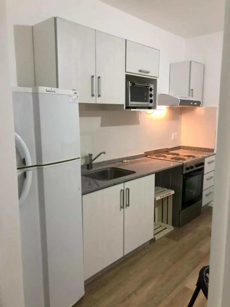 Miradores del Beagle