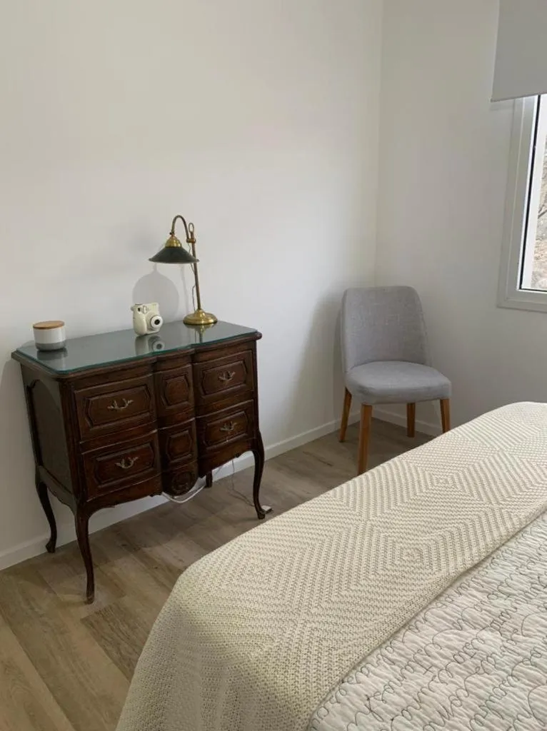 Miradores del Beagle