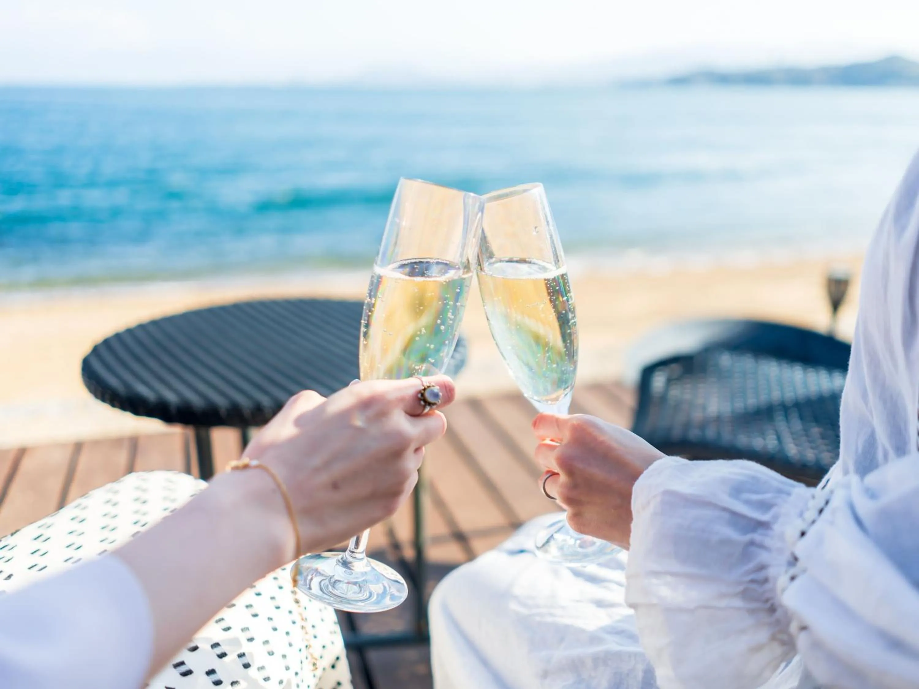 Area and facilities in Glamprook Shimanami