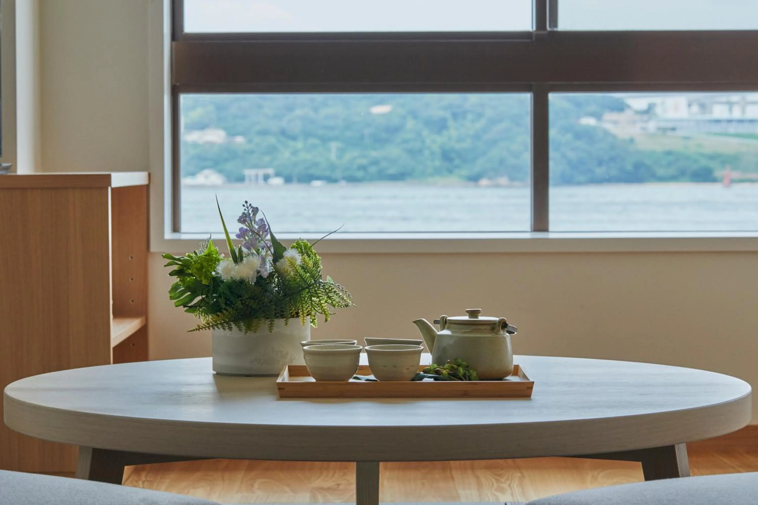 View (from property/room) in Glamprook Shimanami