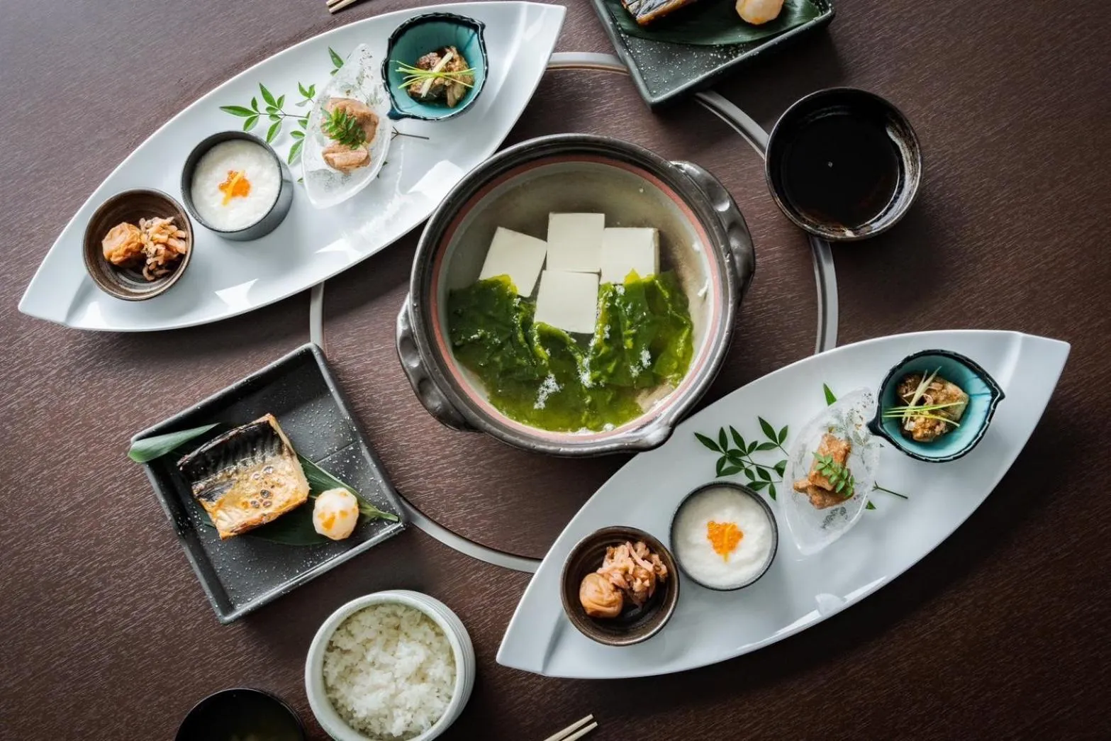 Breakfast in XYZ speciale