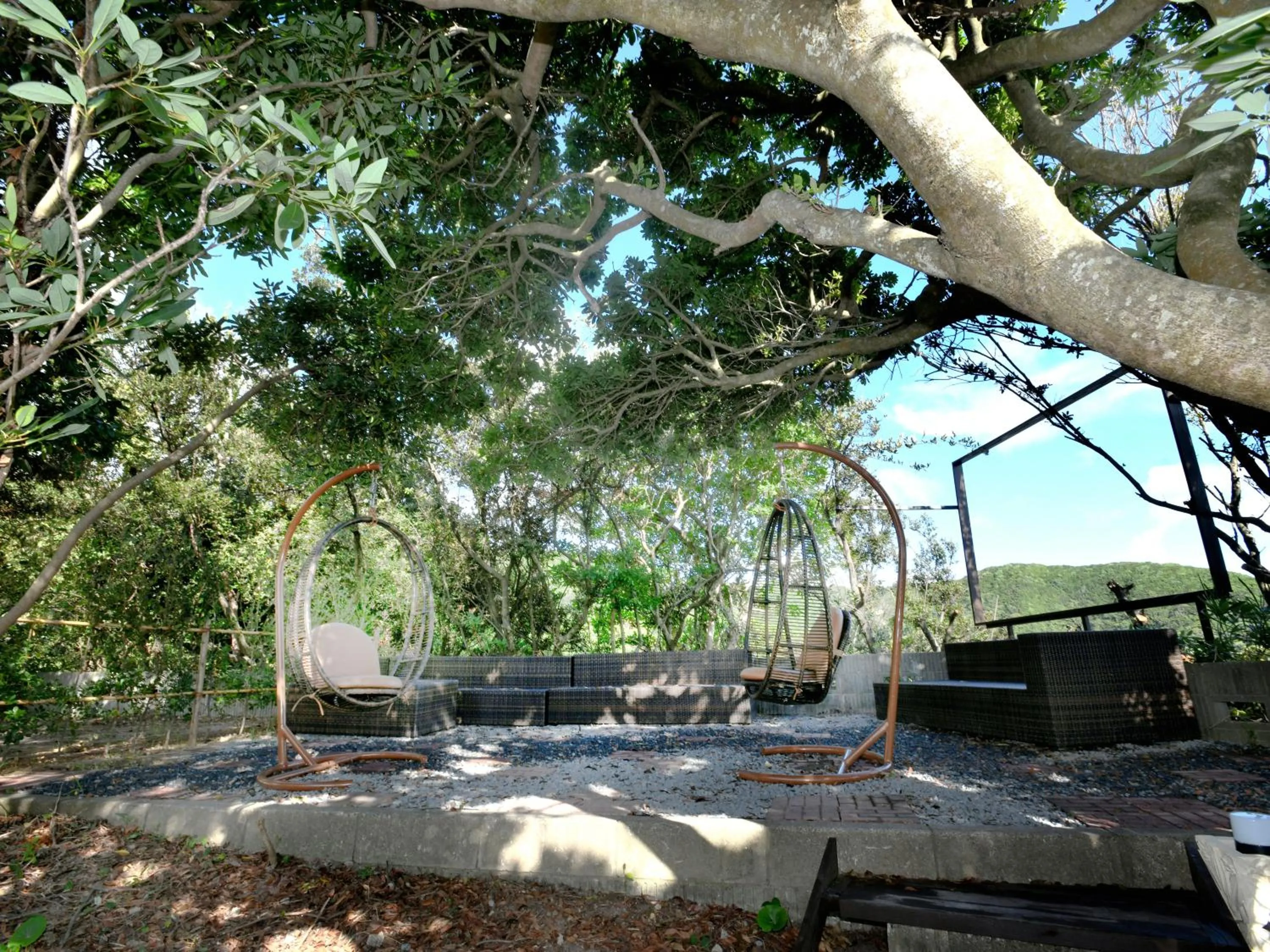 Balcony/Terrace in XYZ speciale