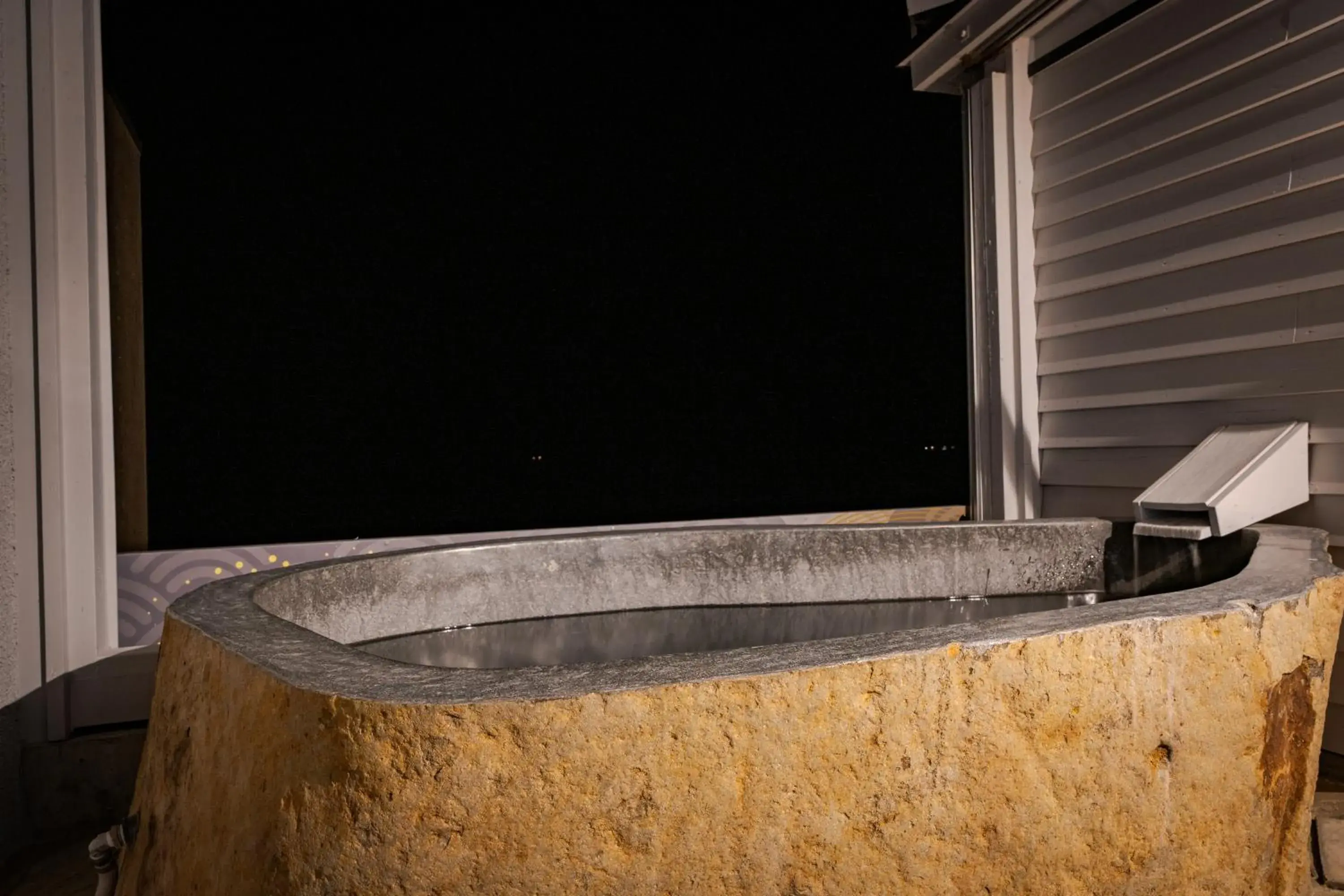 King Suite with Ocean View in XYZ speciale King Suite with Ocean View in XYZ speciale