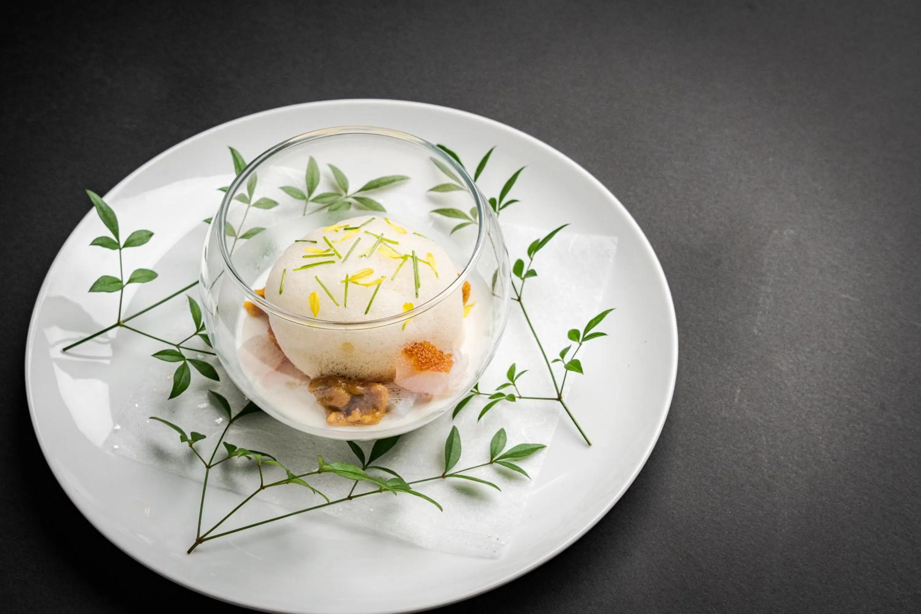 Dinner in XYZ speciale