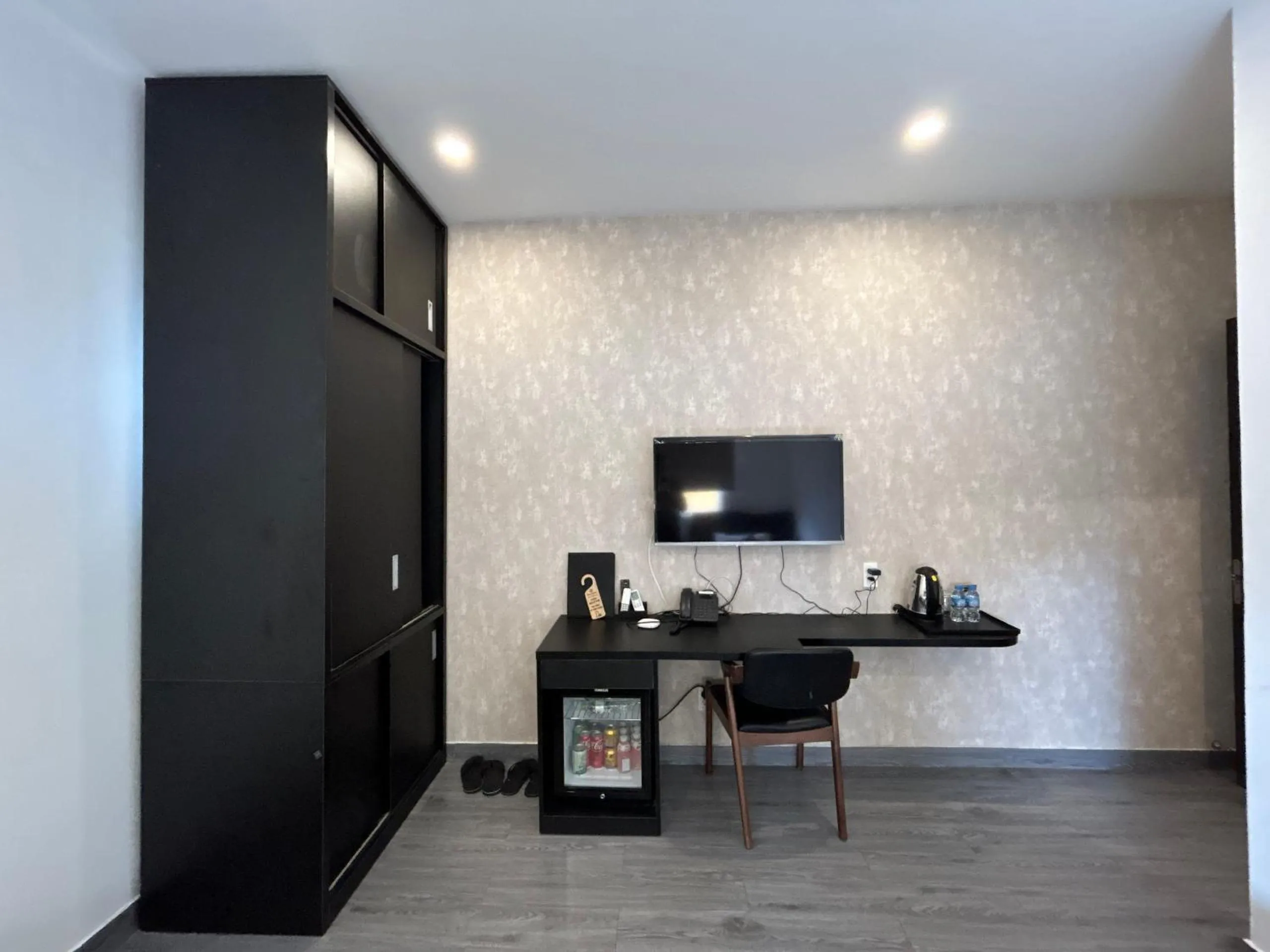 TV and multimedia in Bros Hotel