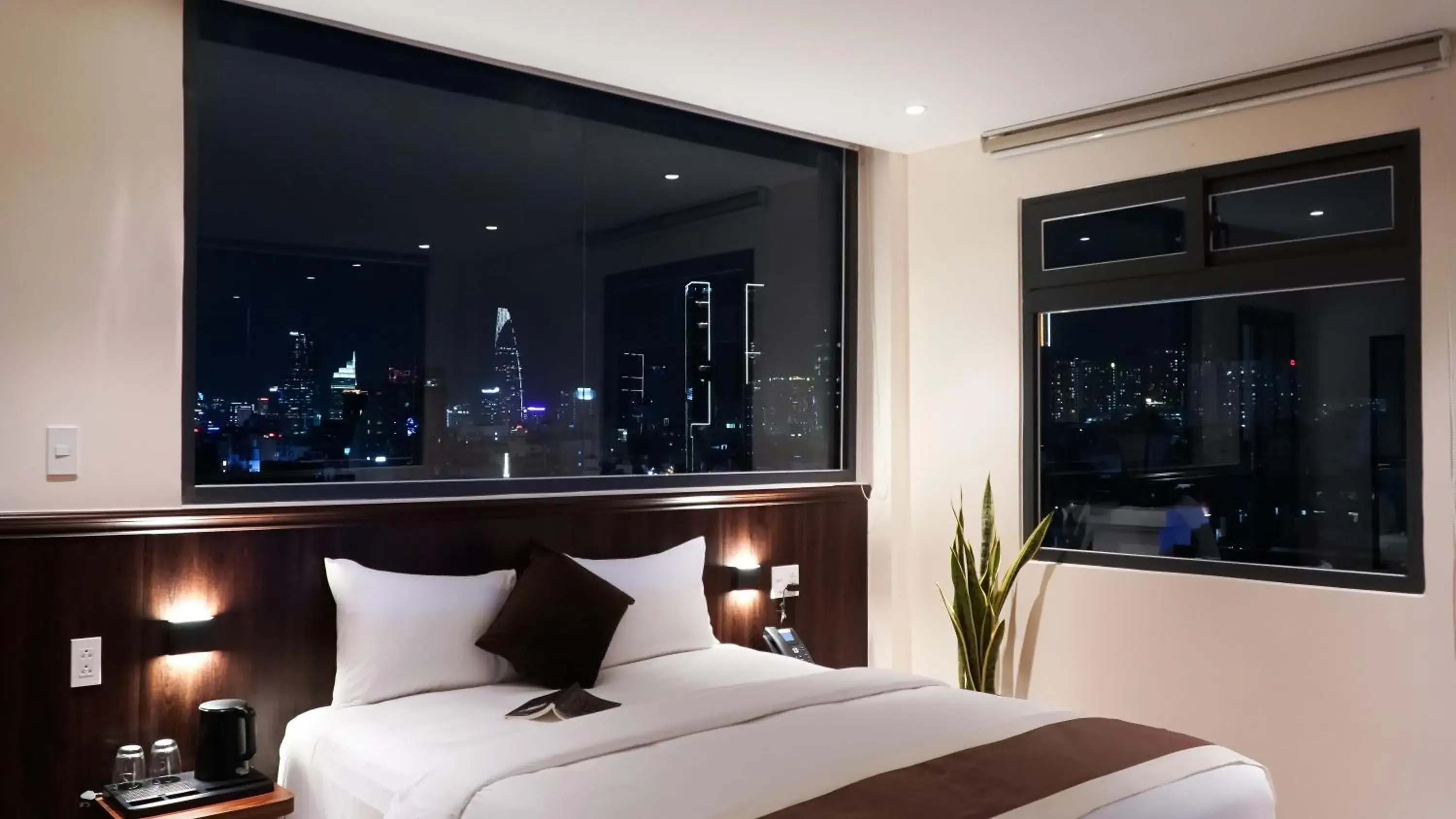 Bros Hotel Bros Hotel