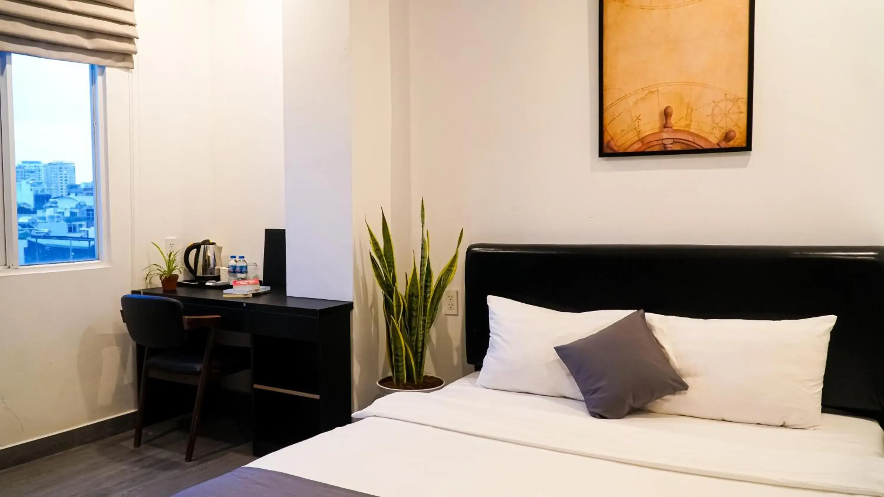 Superior Double Room - single occupancy in Bros Hotel Superior Double Room - single occupancy in Bros Hotel