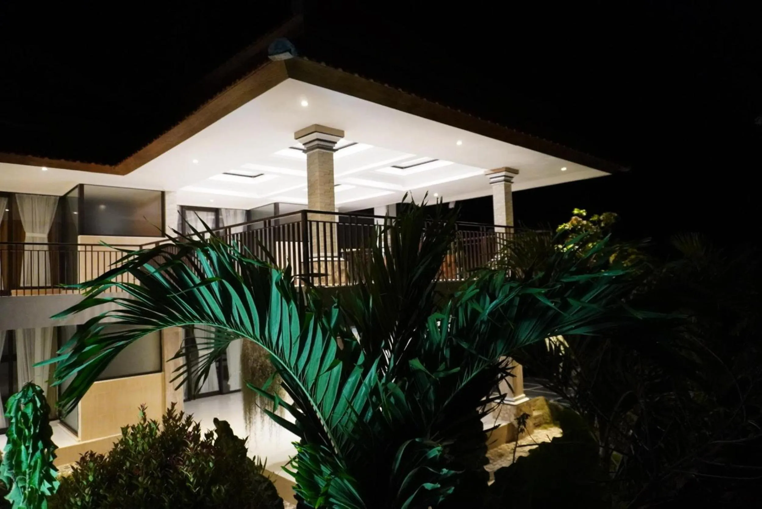 Property building in Umah Dayuh Uluwatu