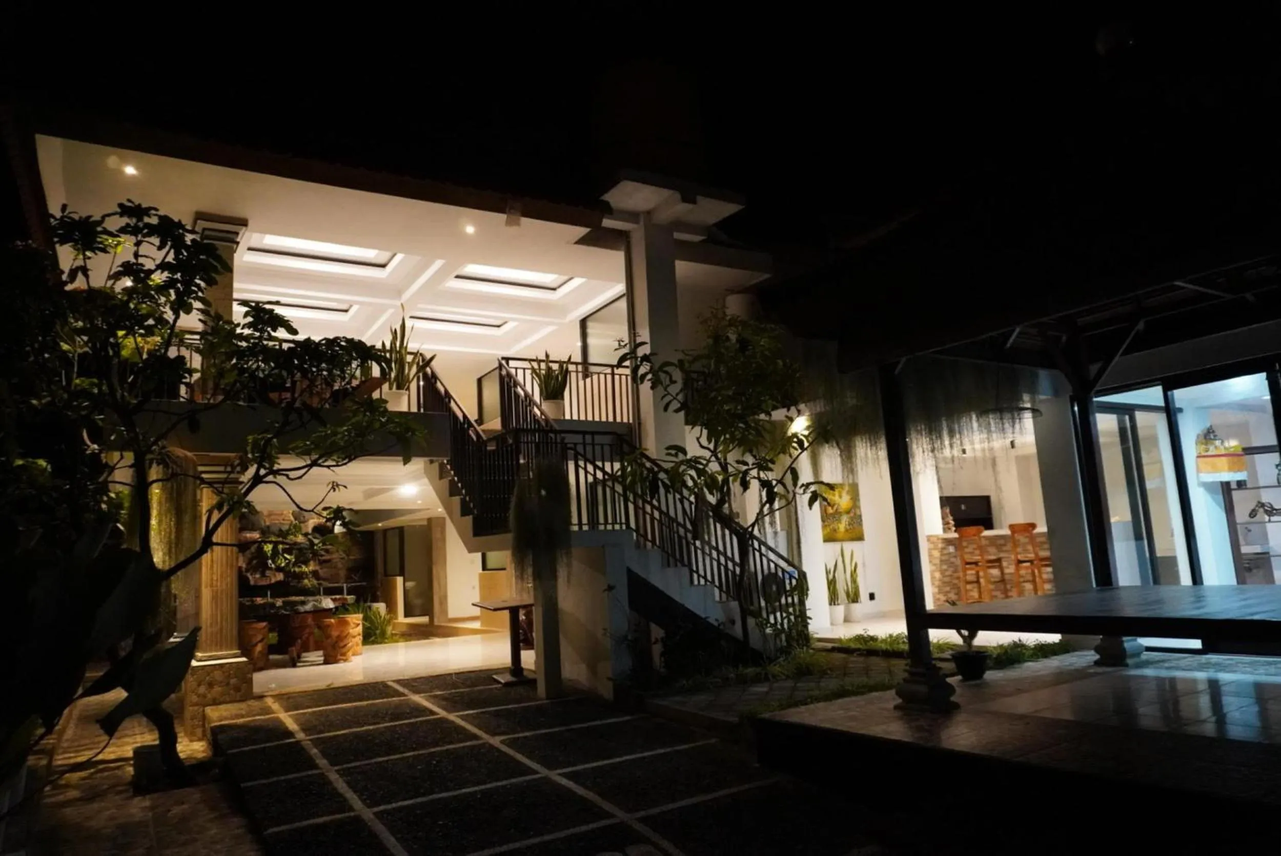 Property building in Umah Dayuh Uluwatu