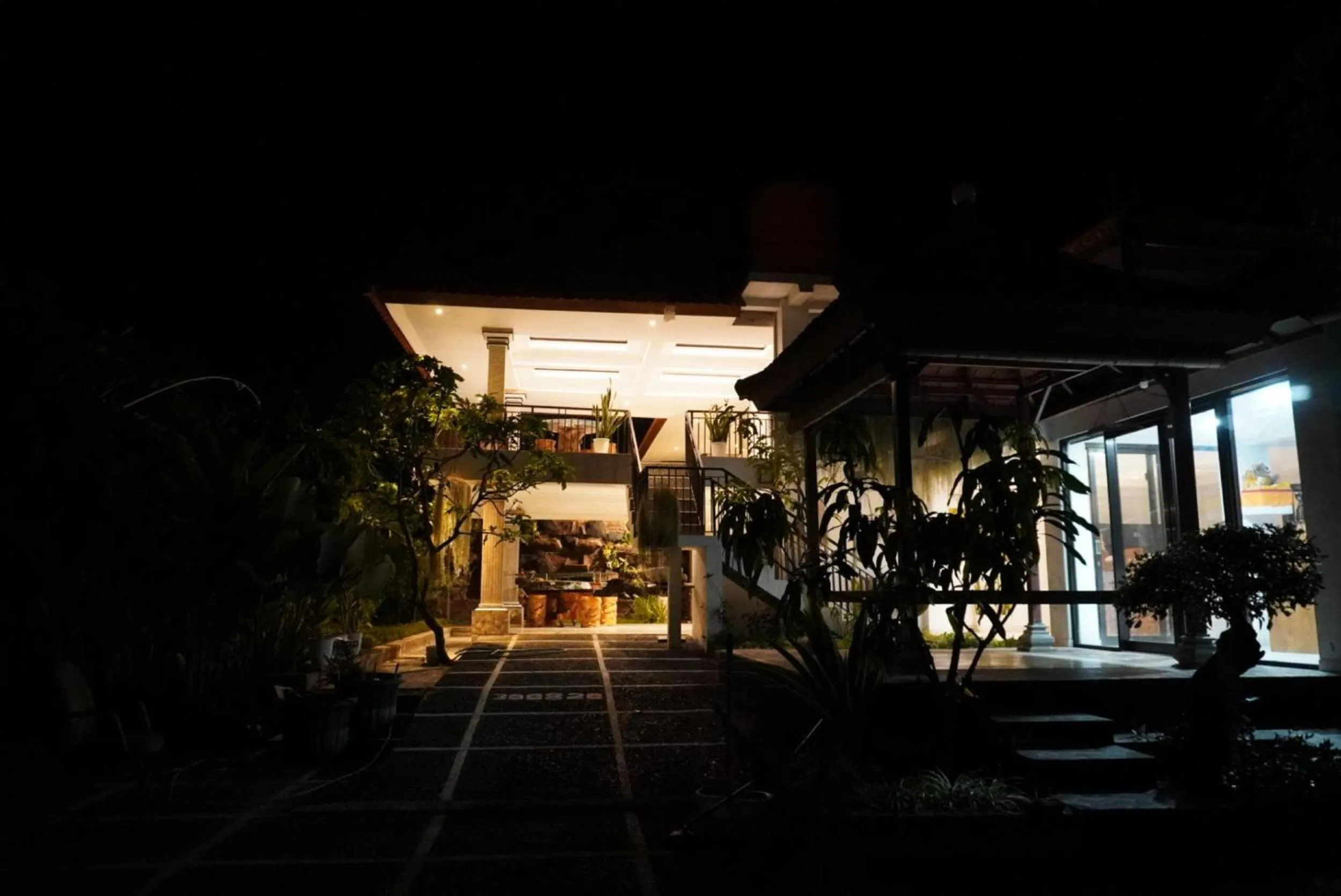 Property building in Umah Dayuh Uluwatu