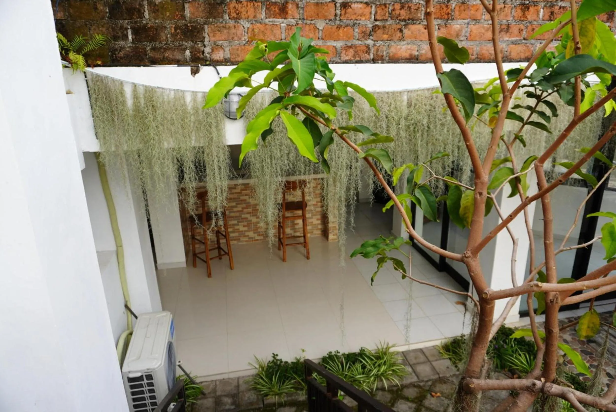 Property building in Umah Dayuh Uluwatu