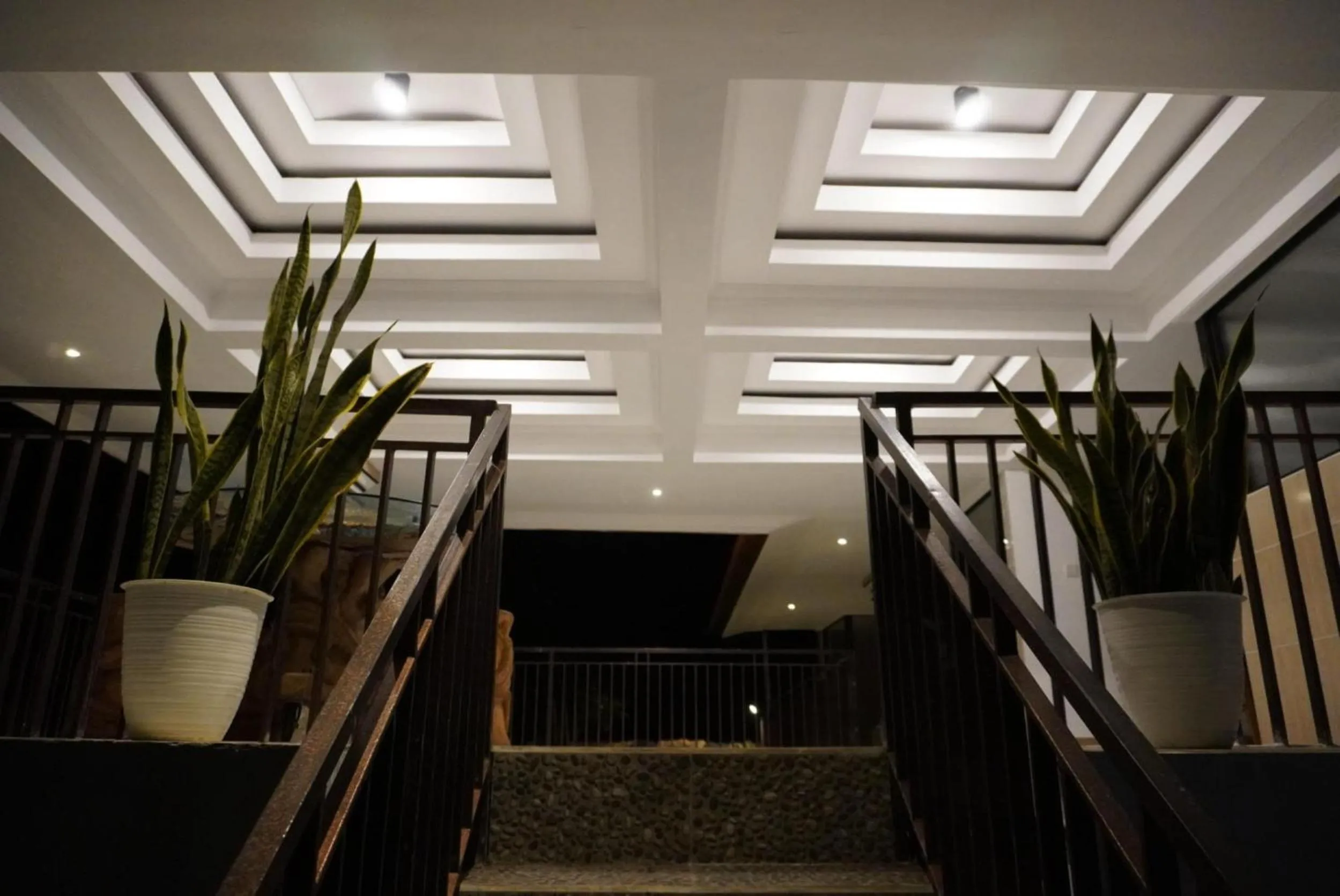 Balcony/Terrace in Umah Dayuh Uluwatu