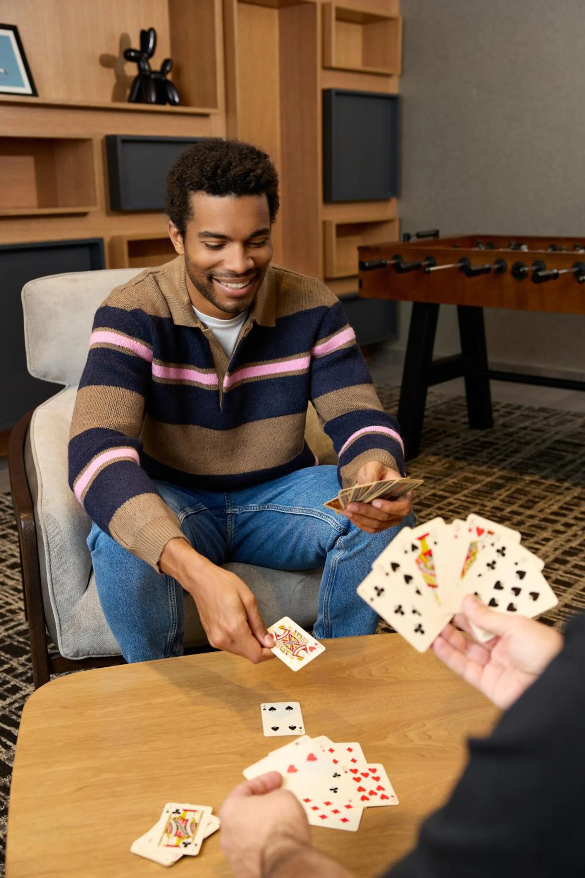 People in Hyatt Place Montreal - Downtown