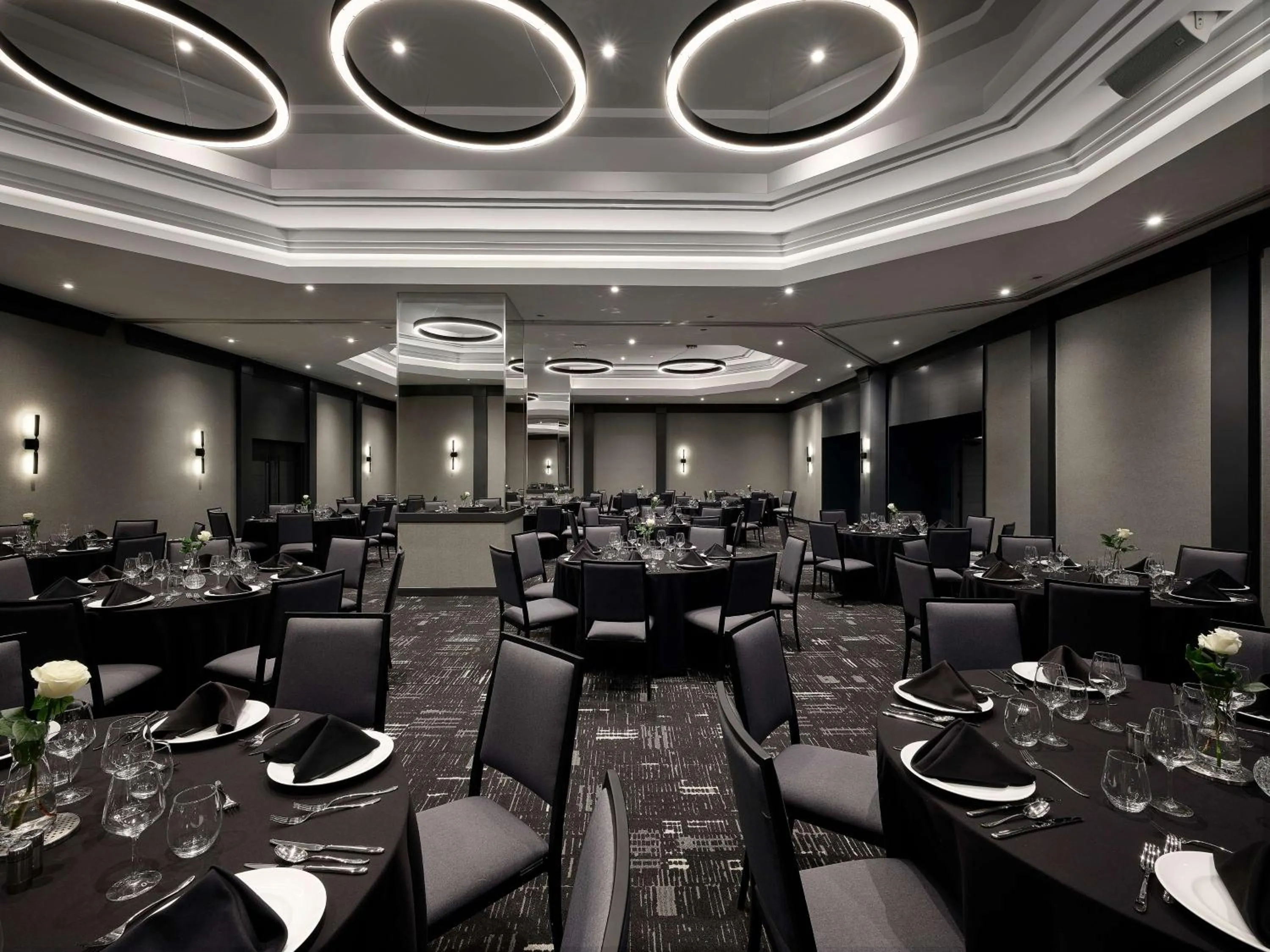 Meeting/conference room in Hyatt Place Montreal - Downtown