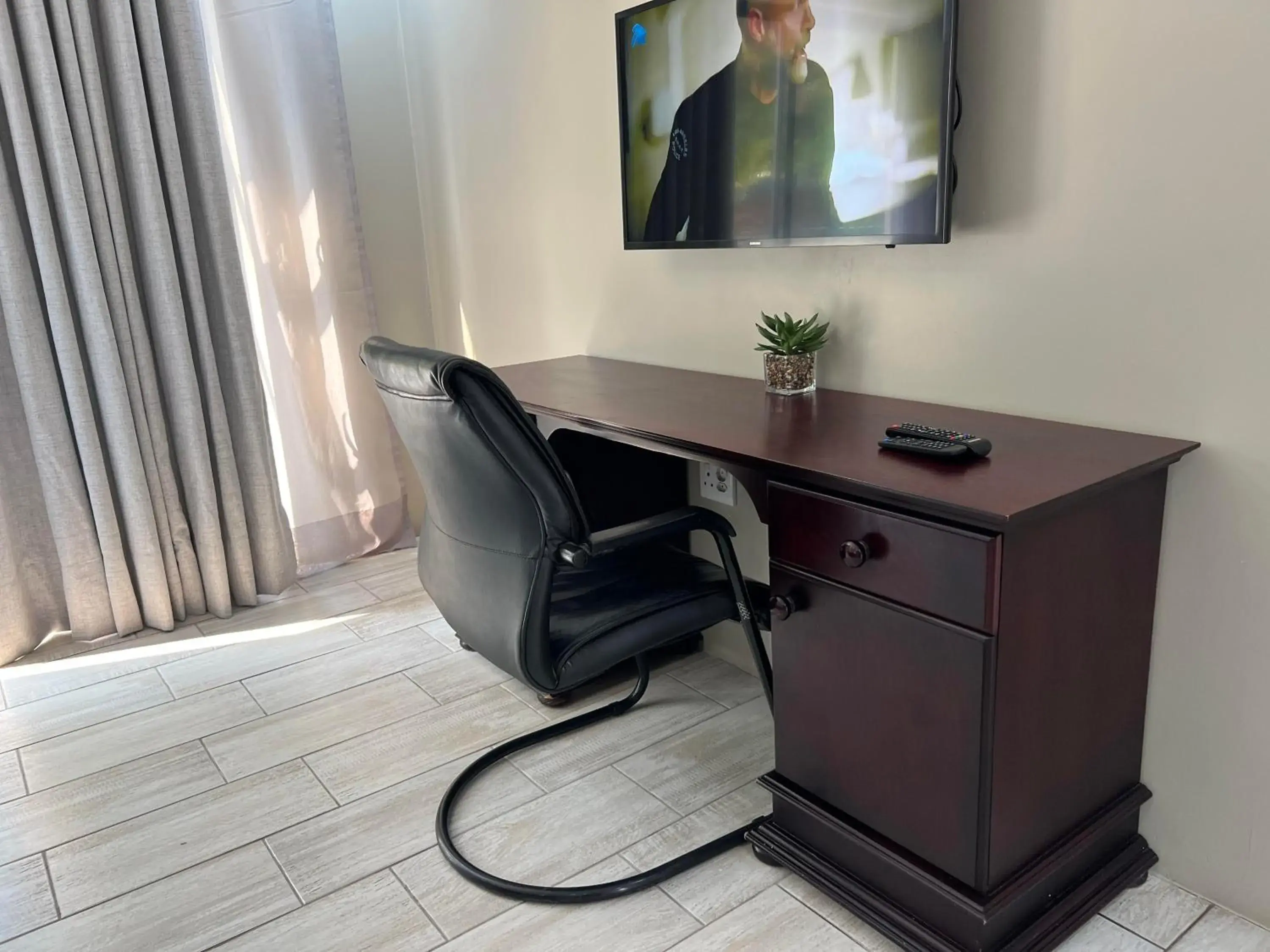 Double Room in Rivonia Guest House Double Room in Rivonia Guest House