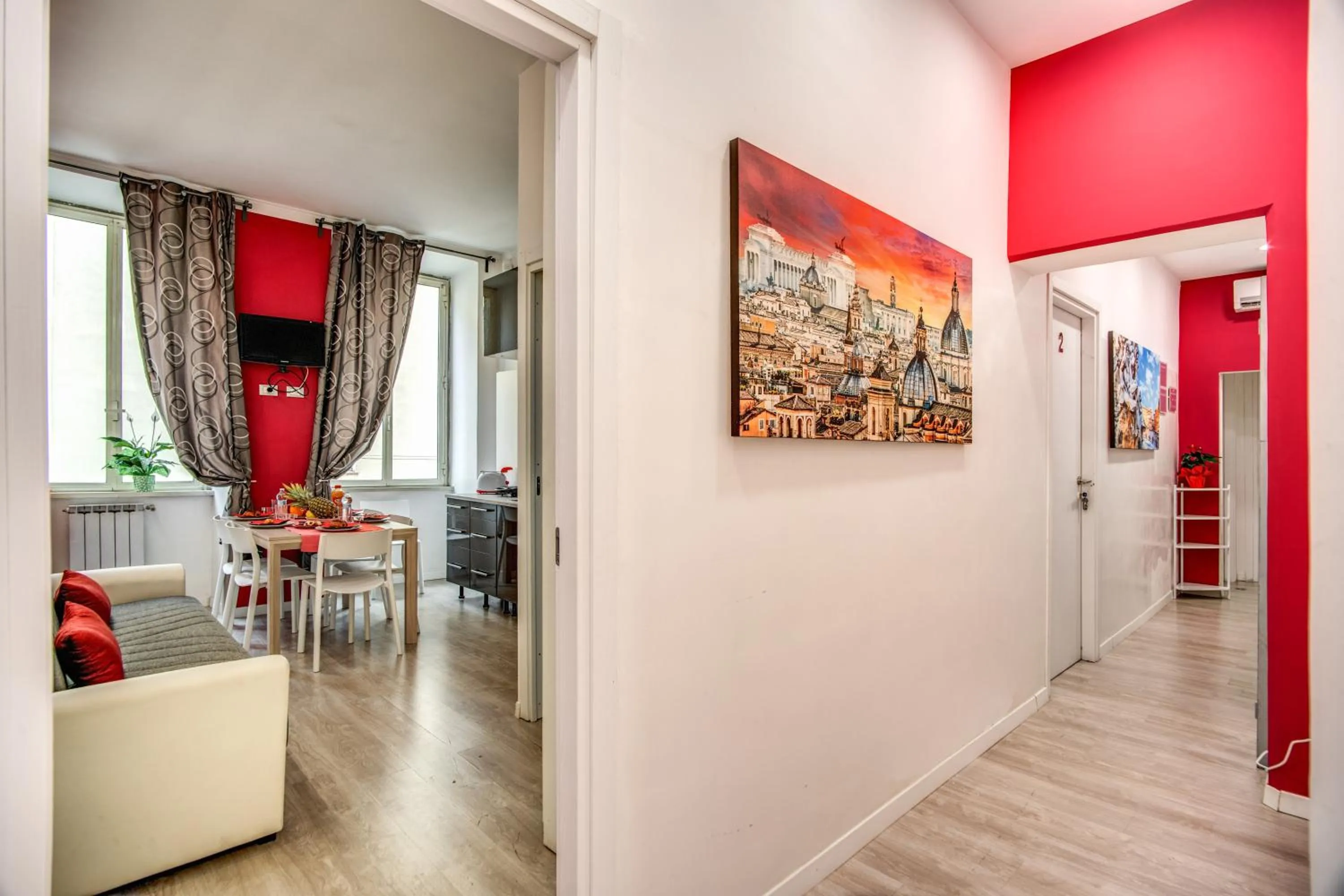 ROYAL VATICAN SUITES