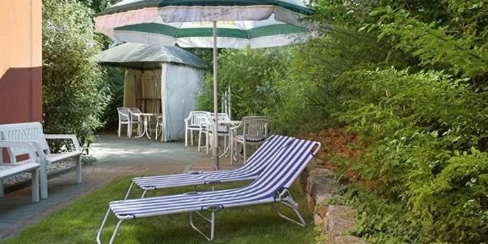 Day in Main Hotel Eckert 3-Sterne Superior