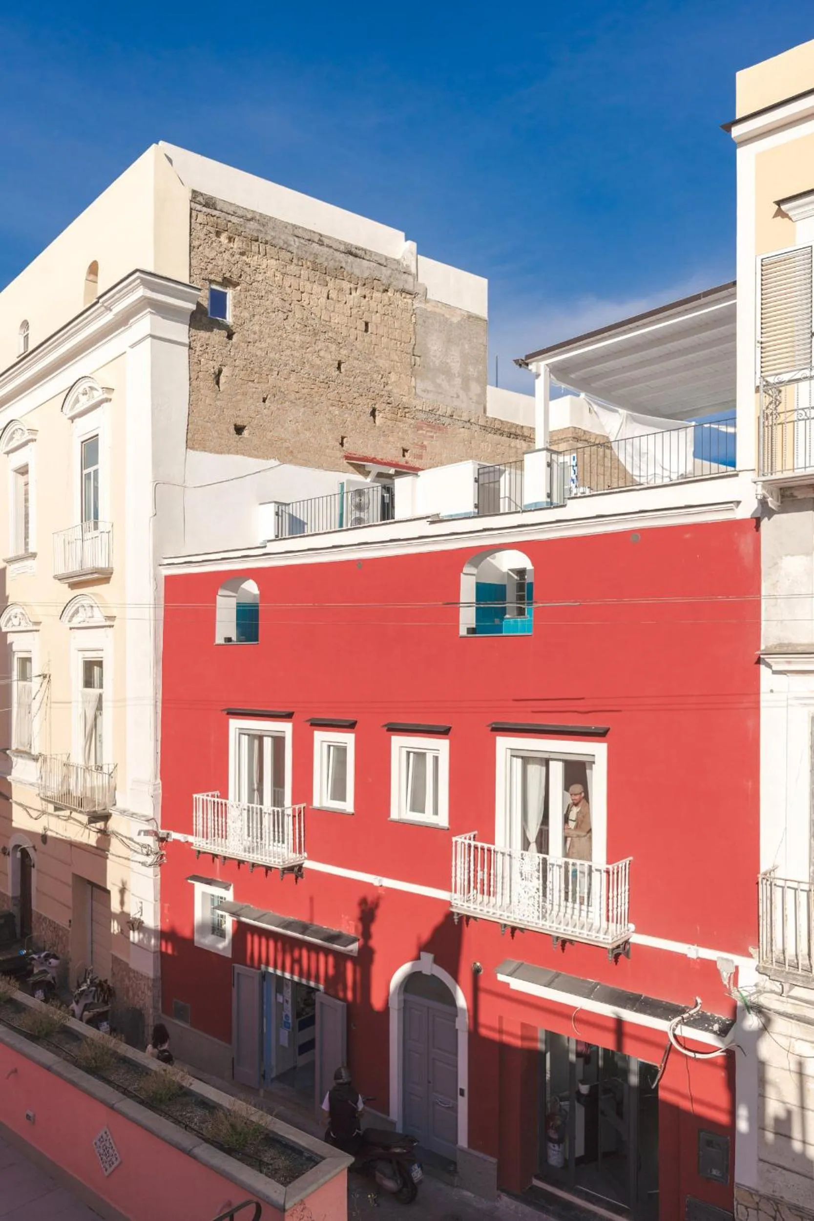 Il Corallo Residence