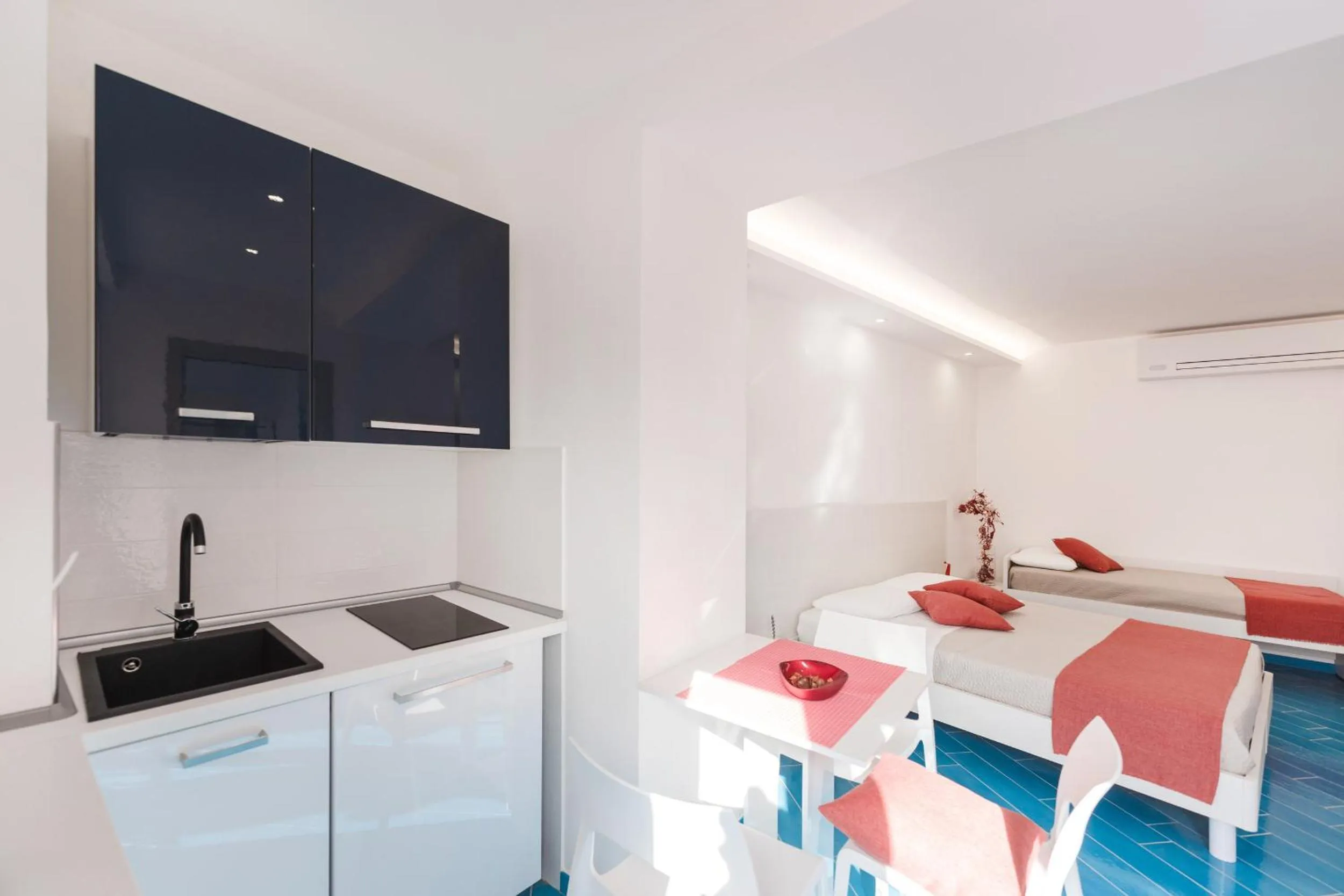 Il Corallo Residence