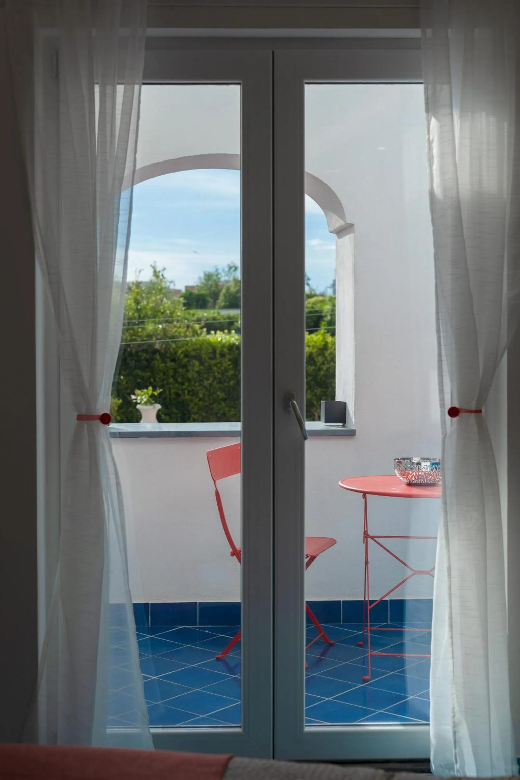 Il Corallo Residence