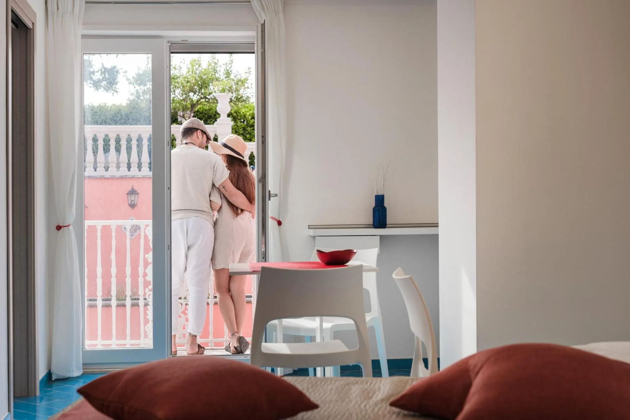 Il Corallo Residence