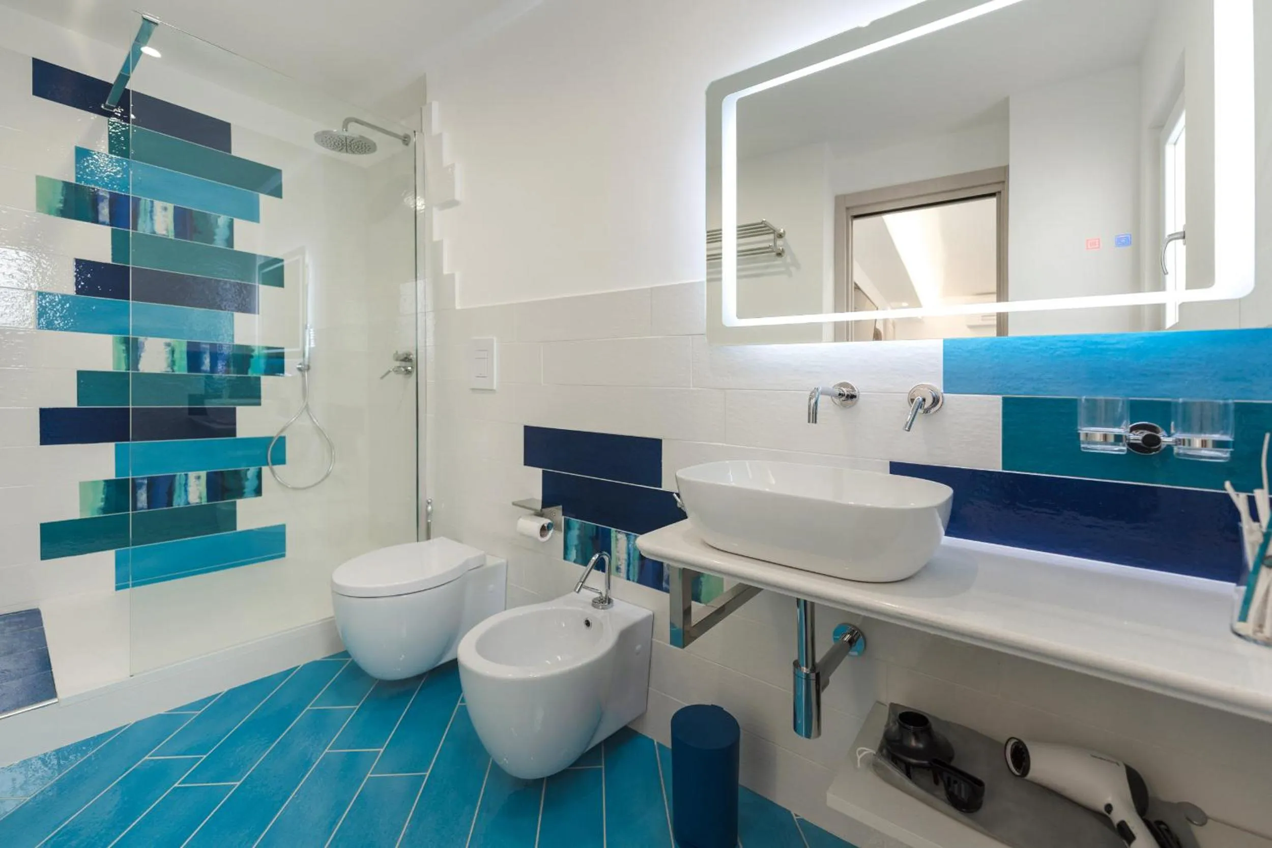 Il Corallo Residence