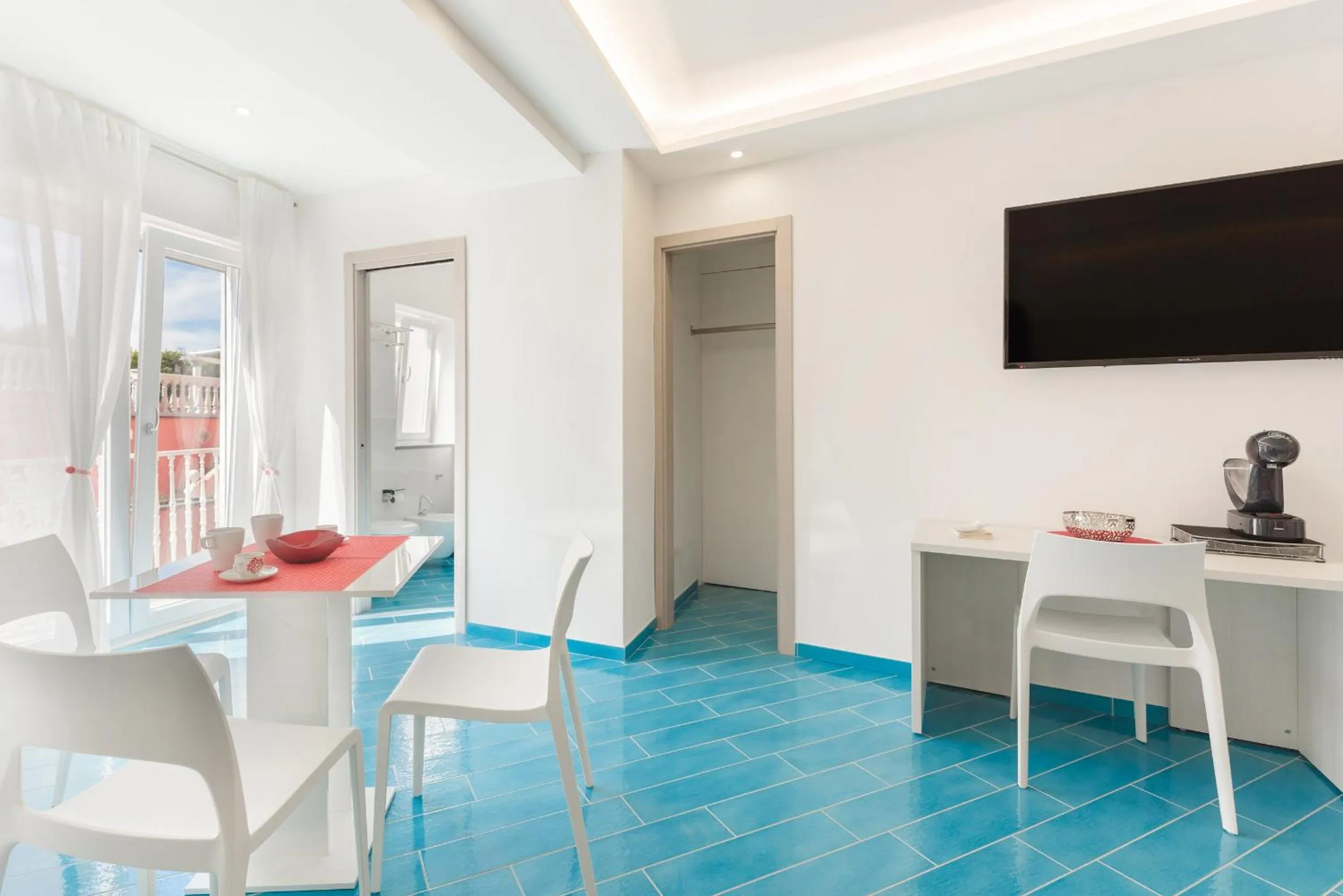 Il Corallo Residence