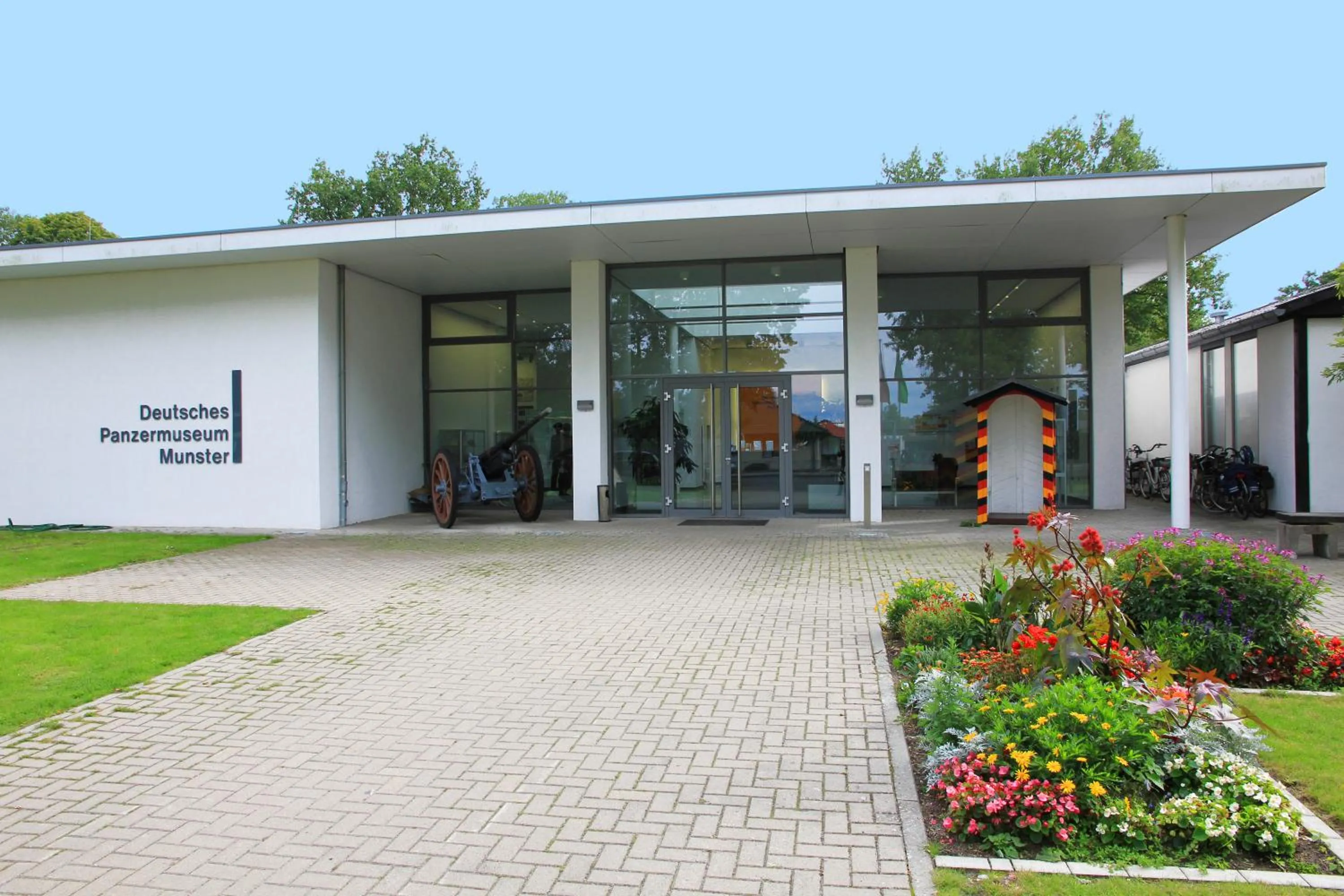 Residenzia Hotel Grenadier