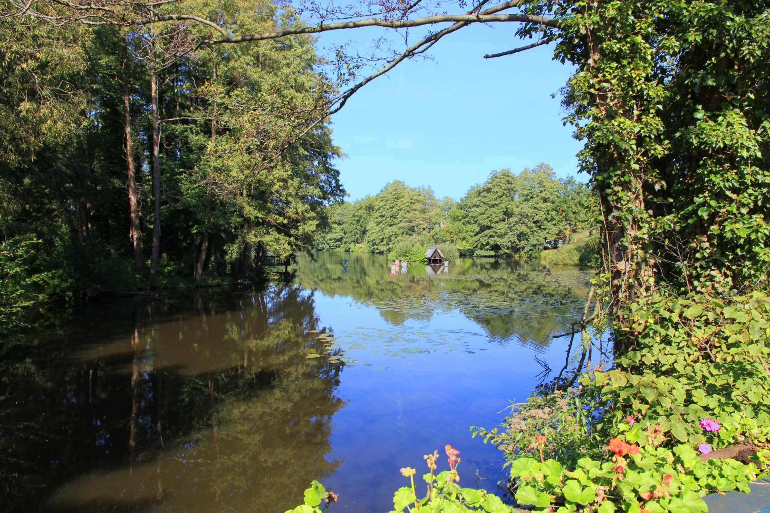 Residenzia Hotel Grenadier