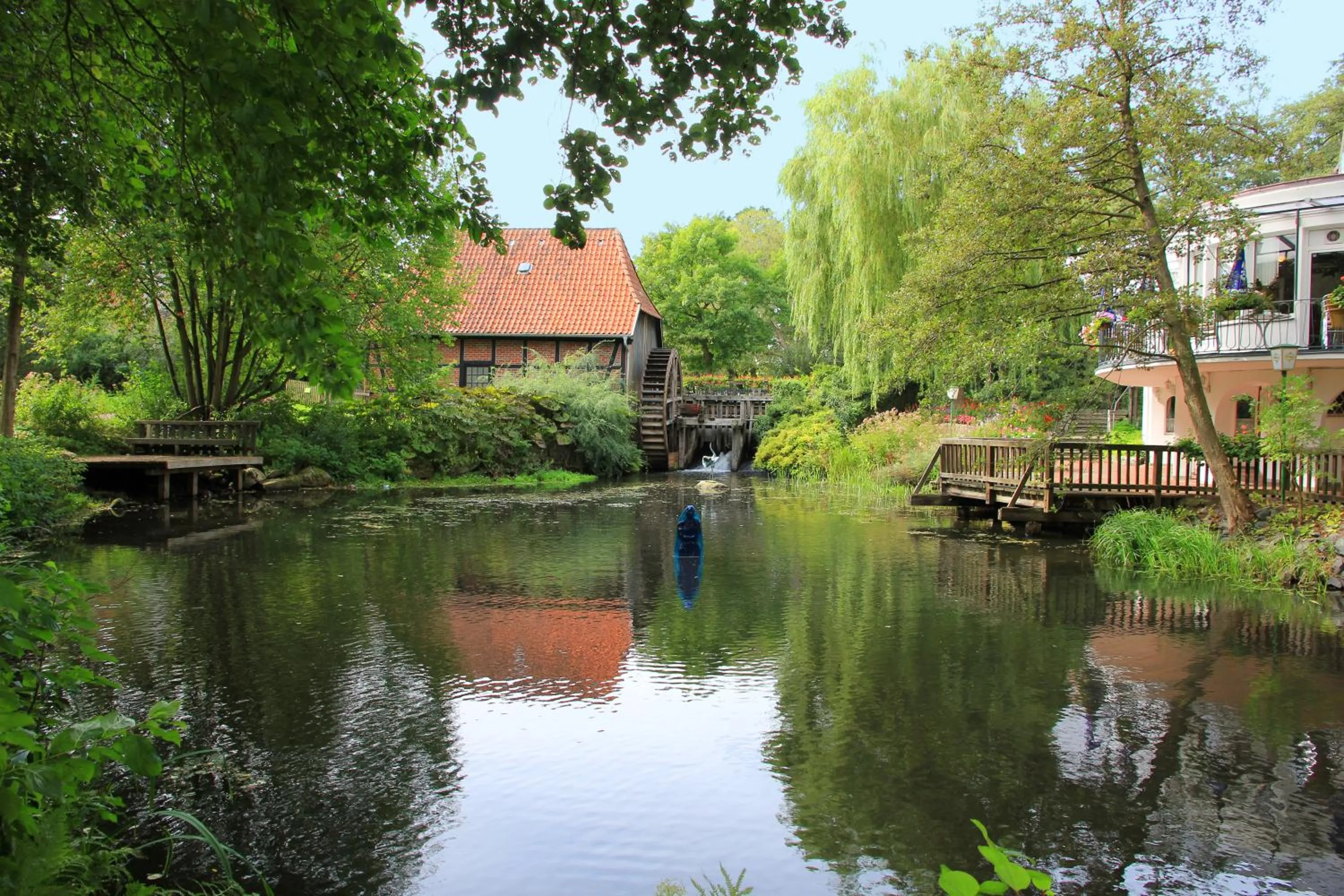 Residenzia Hotel Grenadier