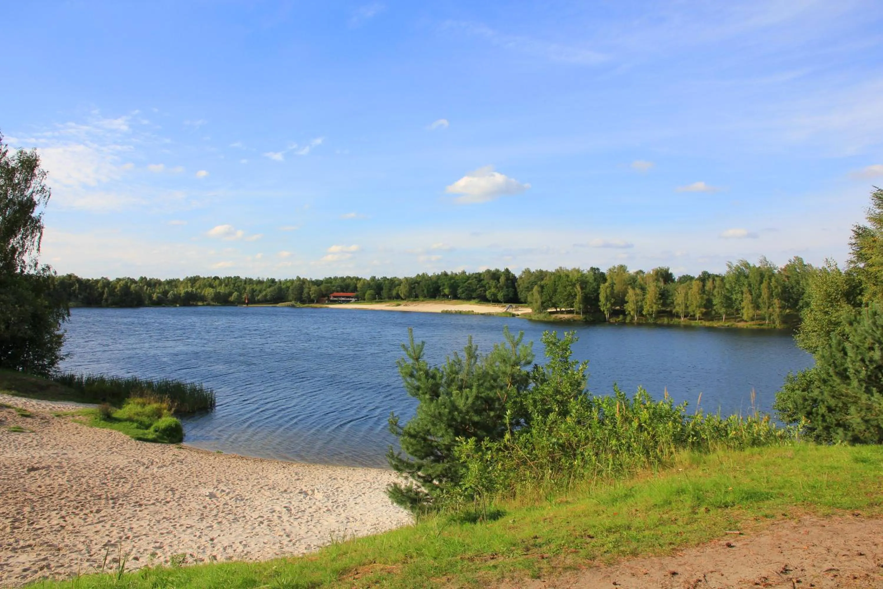 Residenzia Hotel Grenadier