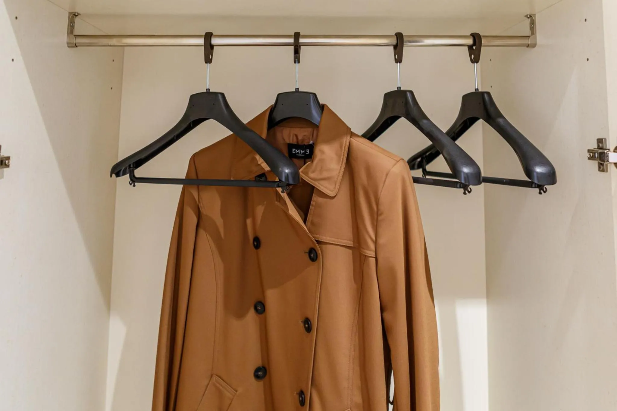 hair dresser in Hotel Villa Sofia