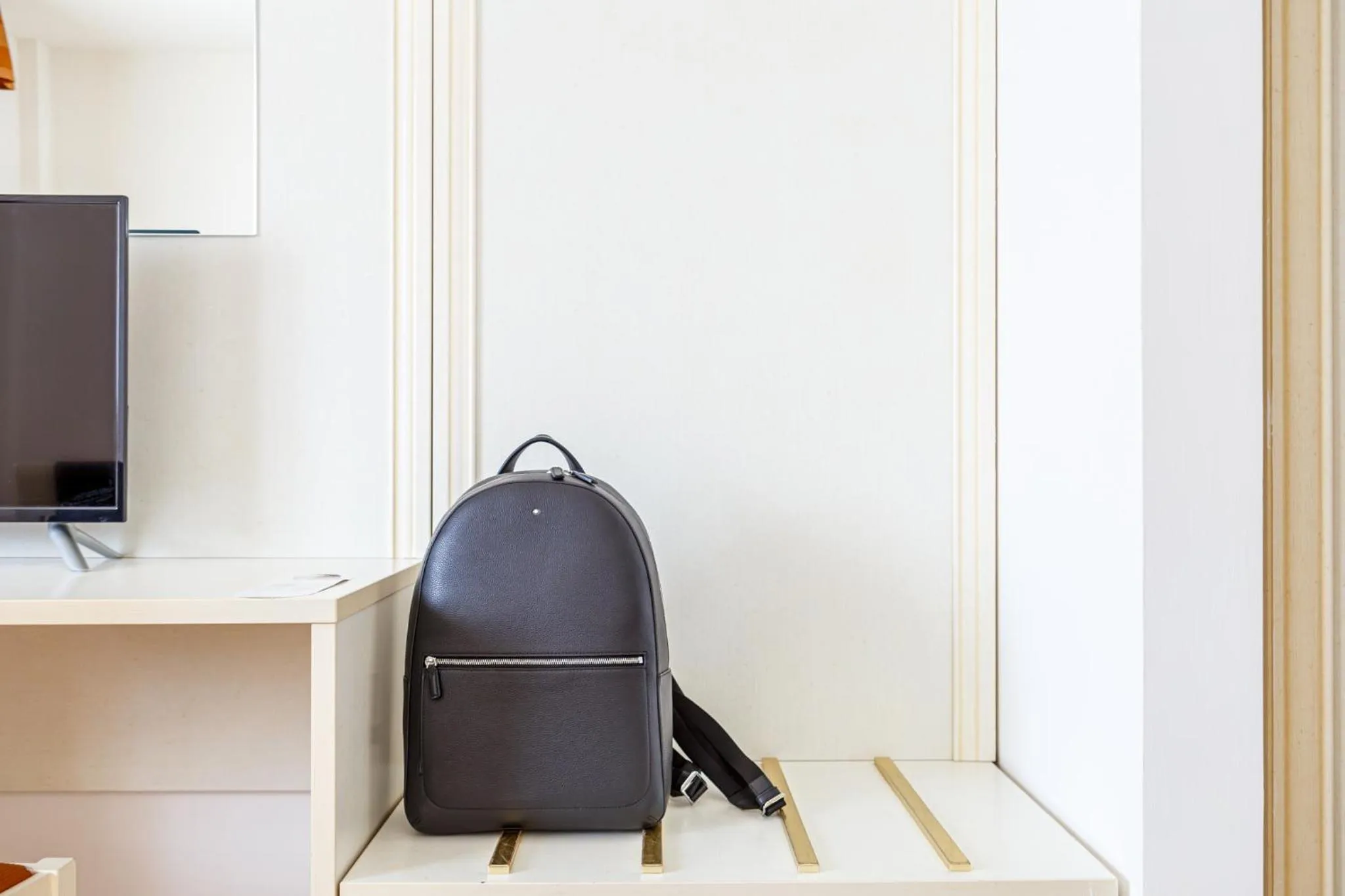 hair dresser in Hotel Villa Sofia