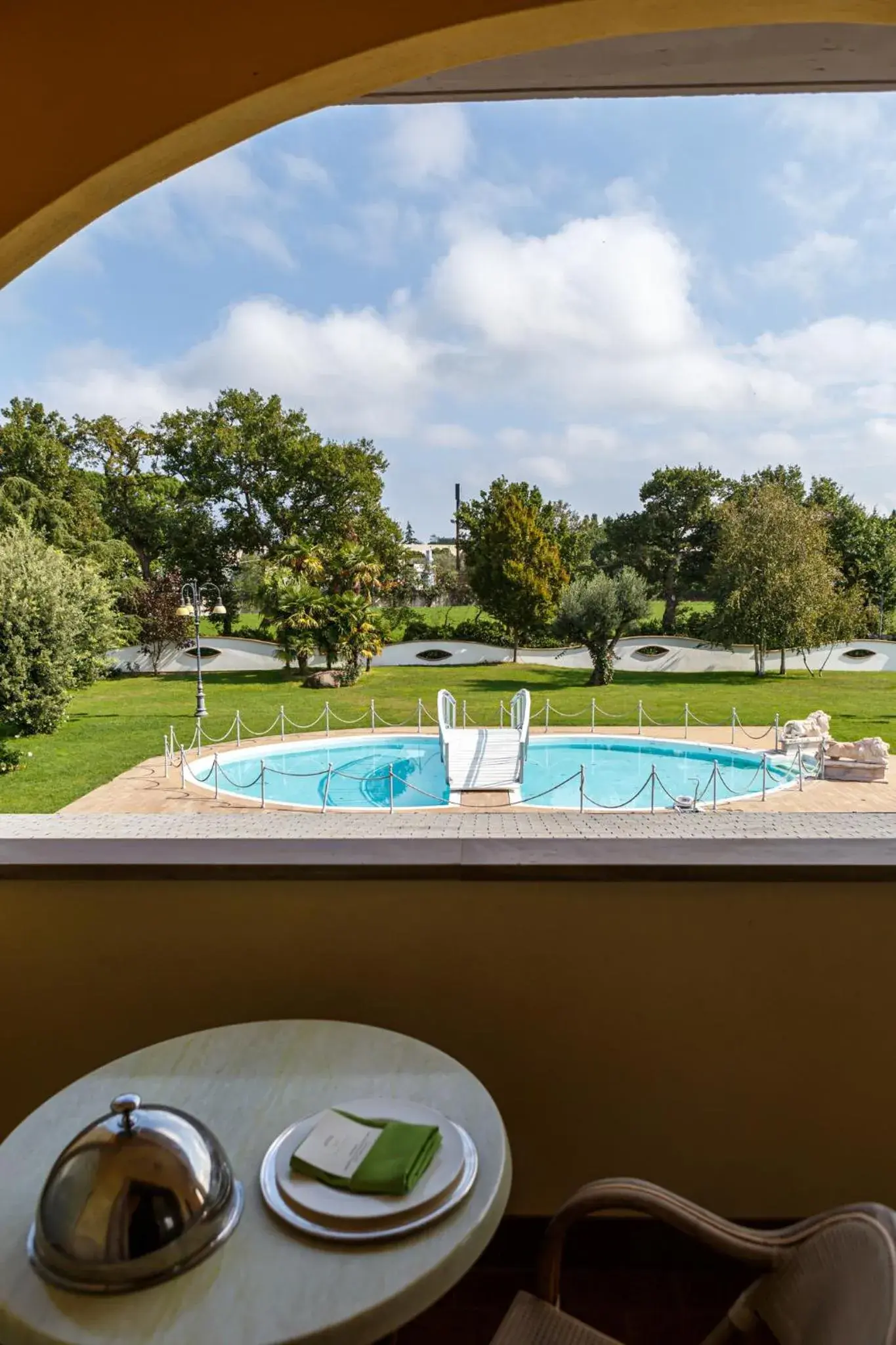 Junior Suite with Balcony - single occupancy in Hotel Villa Sofia Junior Suite with Balcony - single occupancy in Hotel Villa Sofia